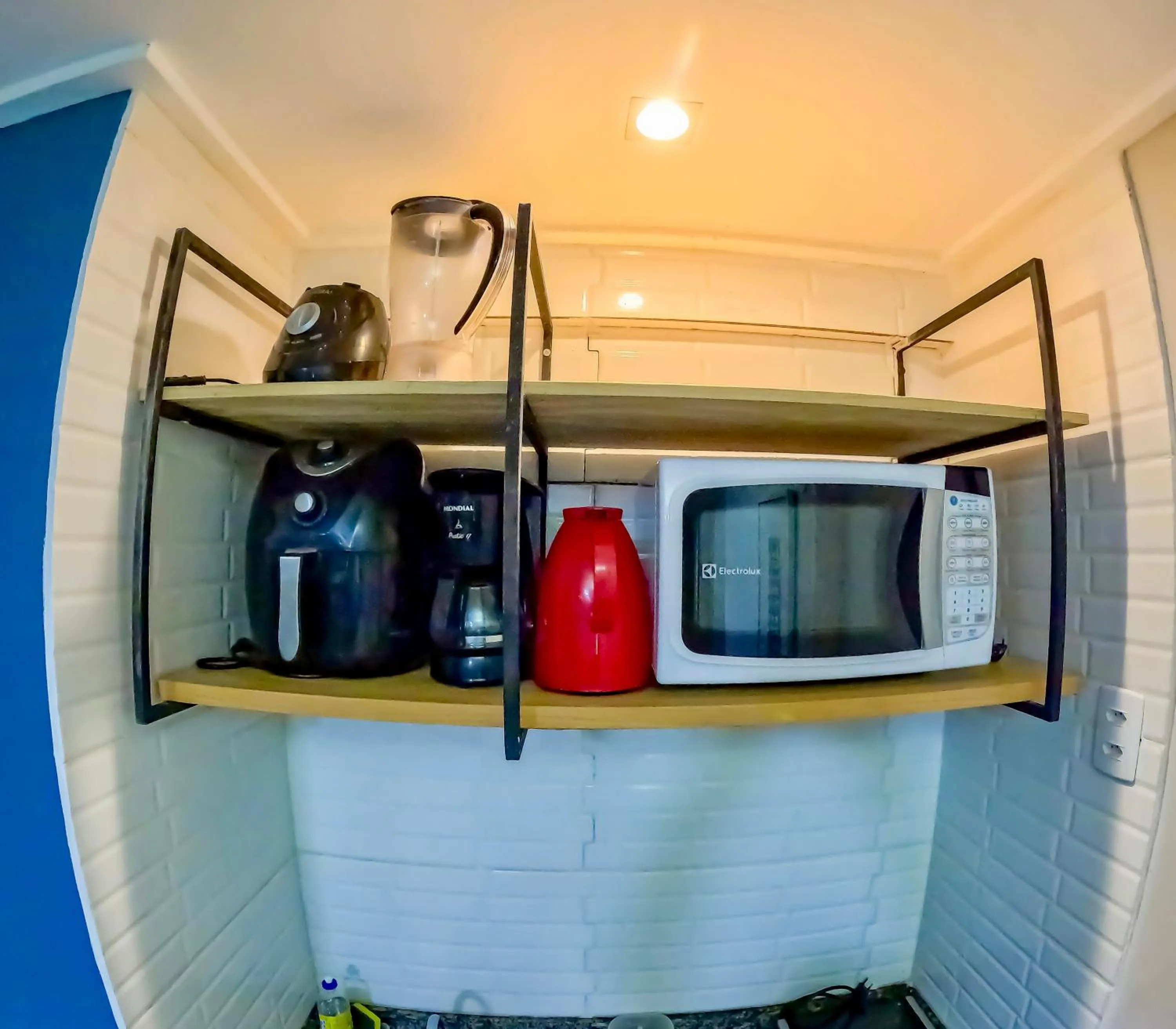 Beach Class Resort Muro Alto - Piscinas Naturais