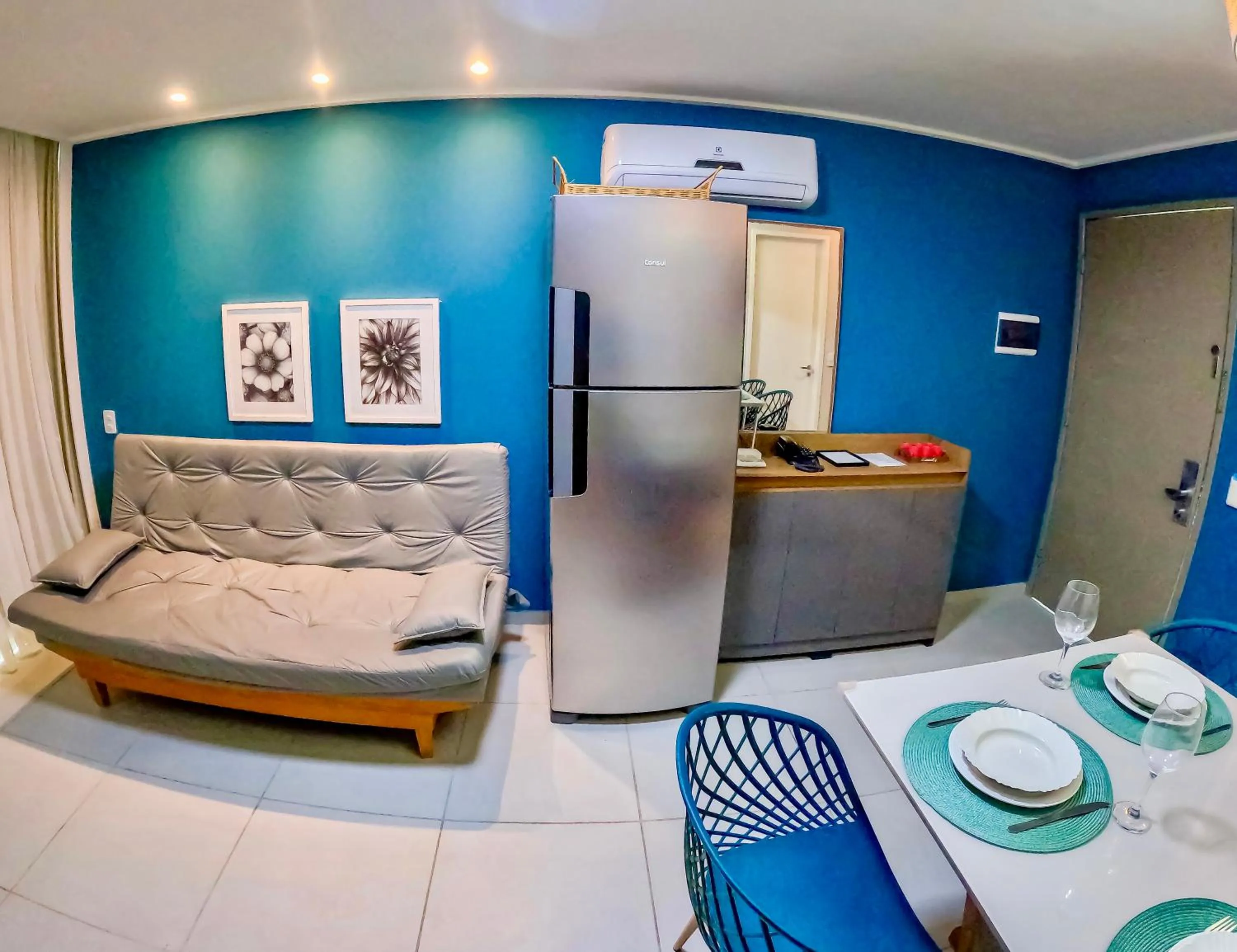 Beach Class Resort Muro Alto - Piscinas Naturais