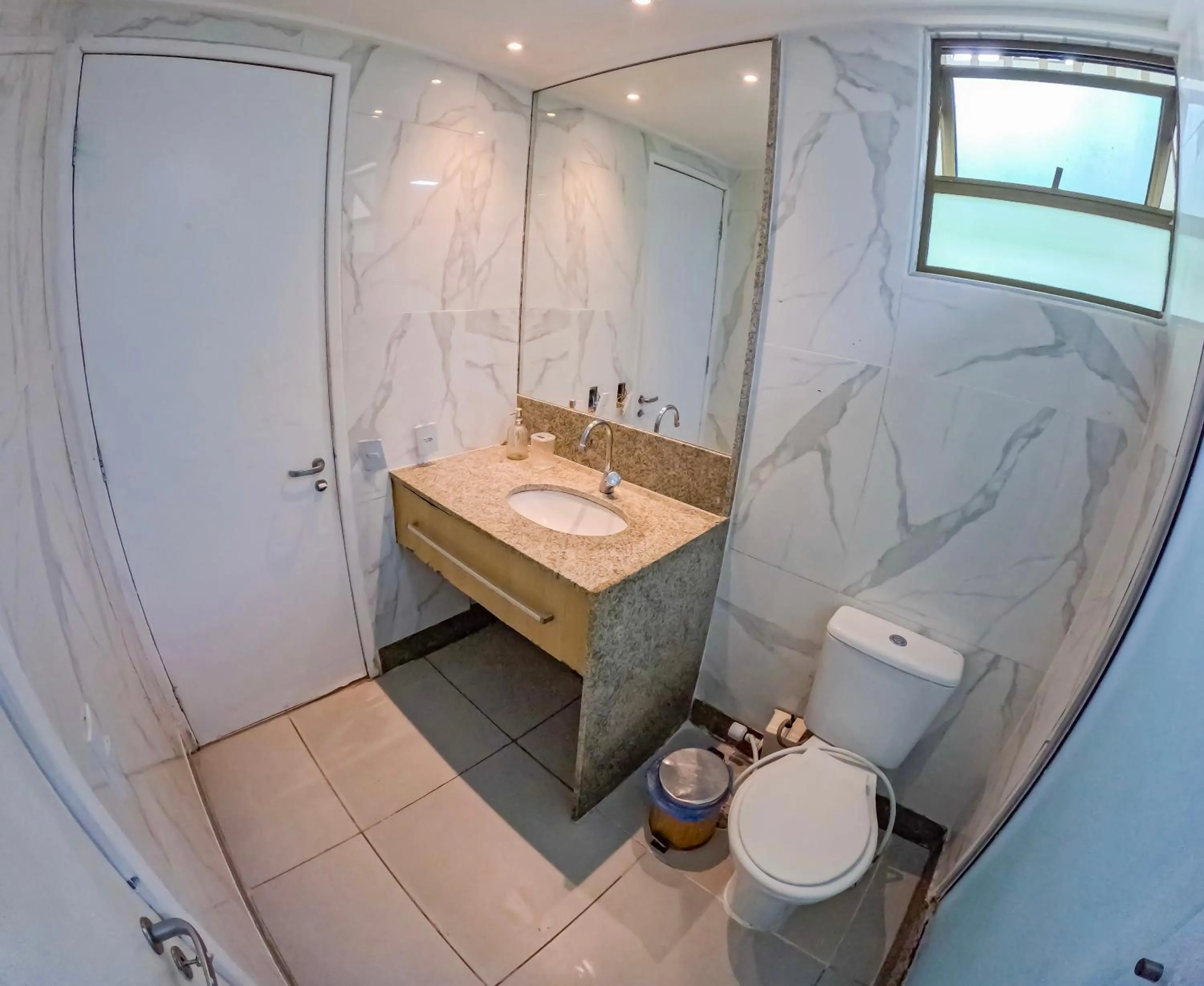 Beach Class Resort Muro Alto - Piscinas Naturais