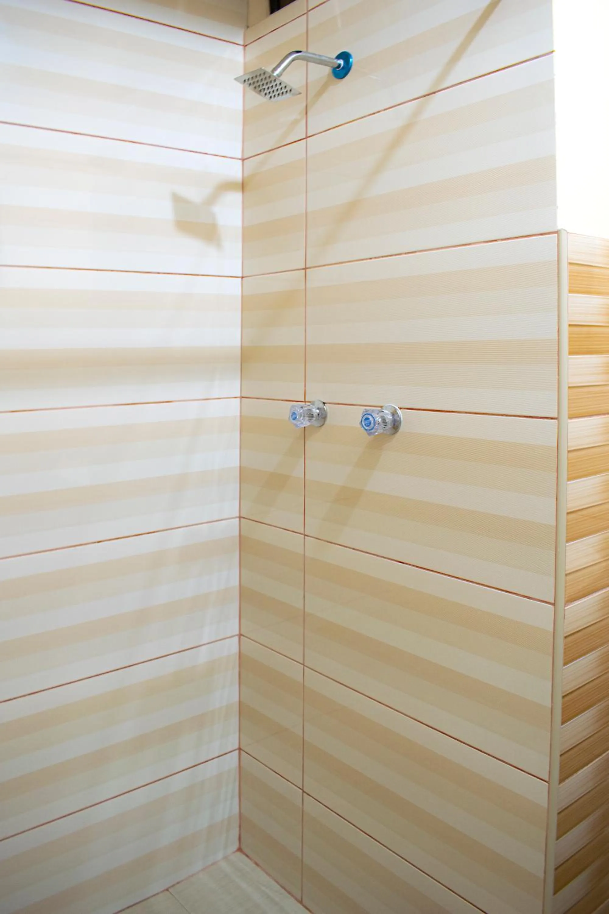 Bathroom in Zentrico Hotel