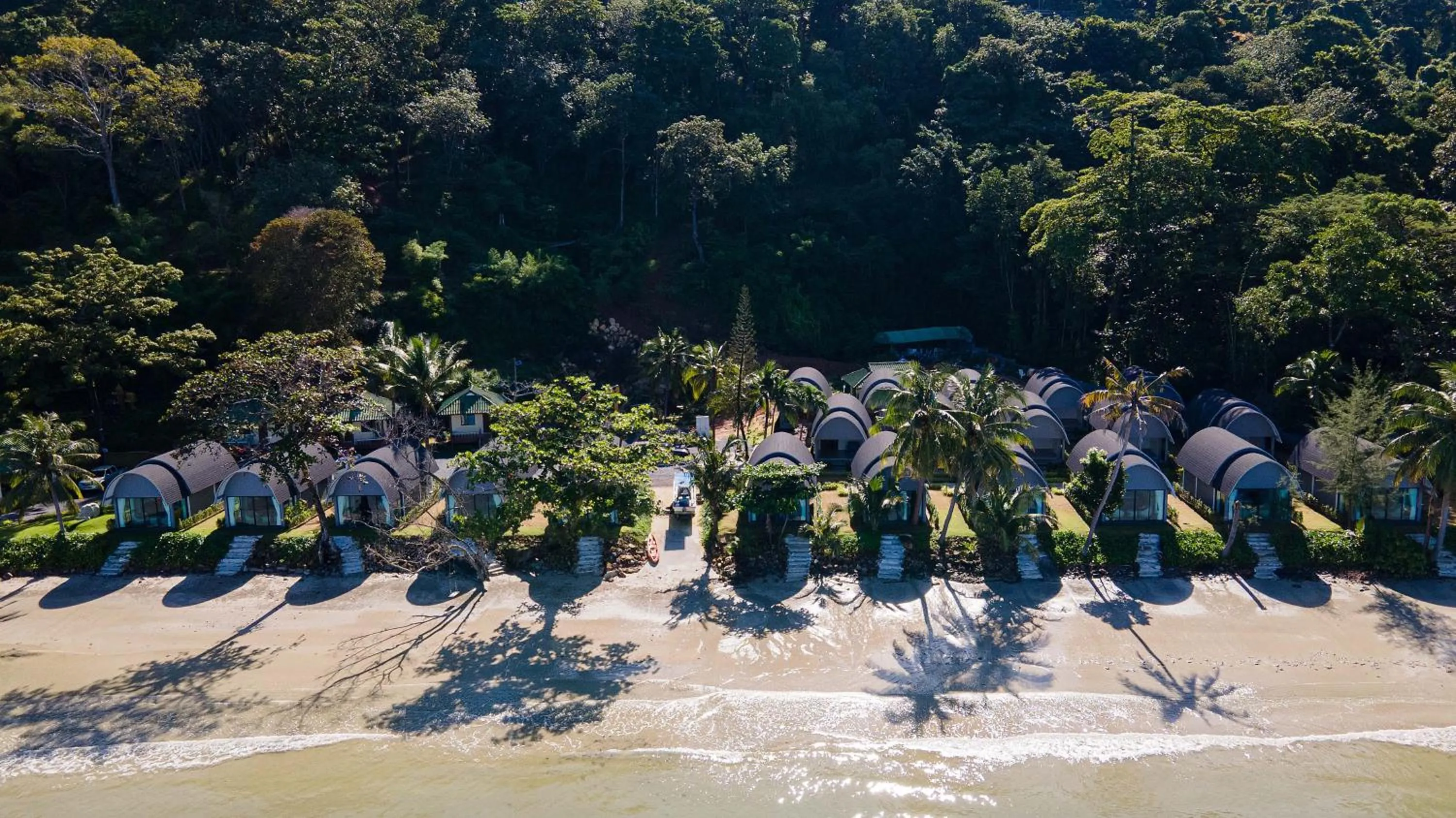 Property building in KaiBaeBeach GrandView