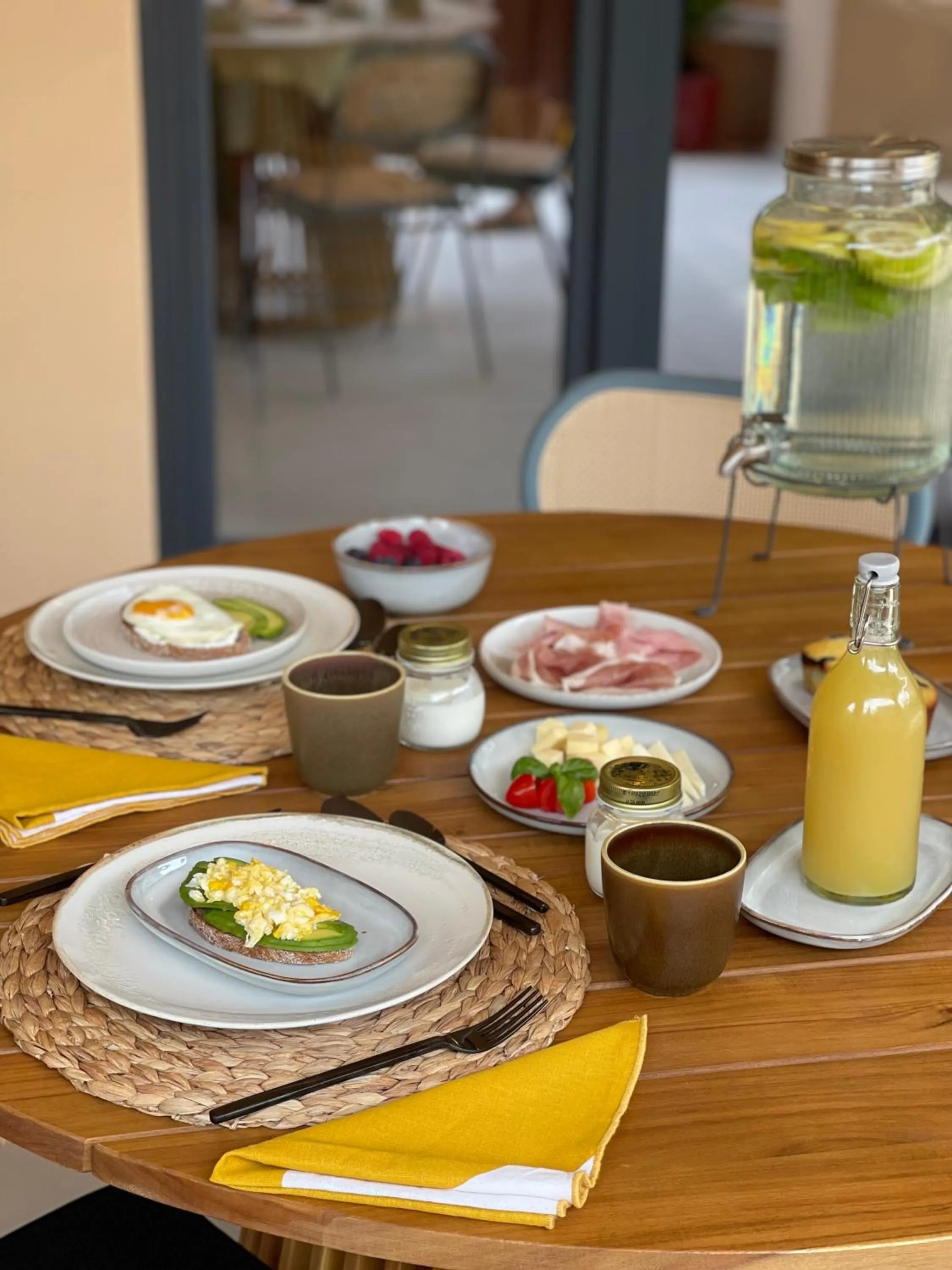 Le Camere Pietrasantine - Centro Storico