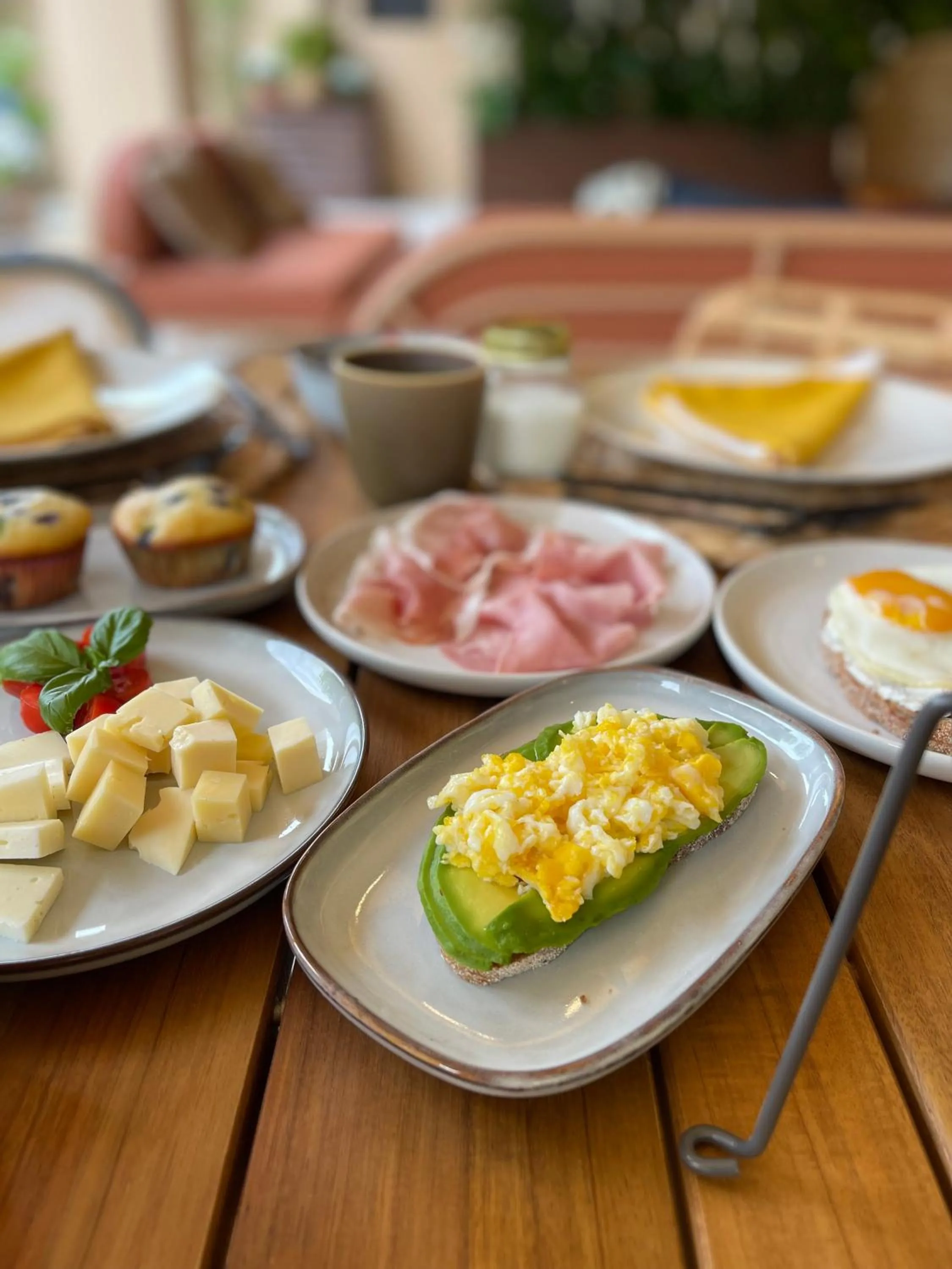 Le Camere Pietrasantine - Centro Storico