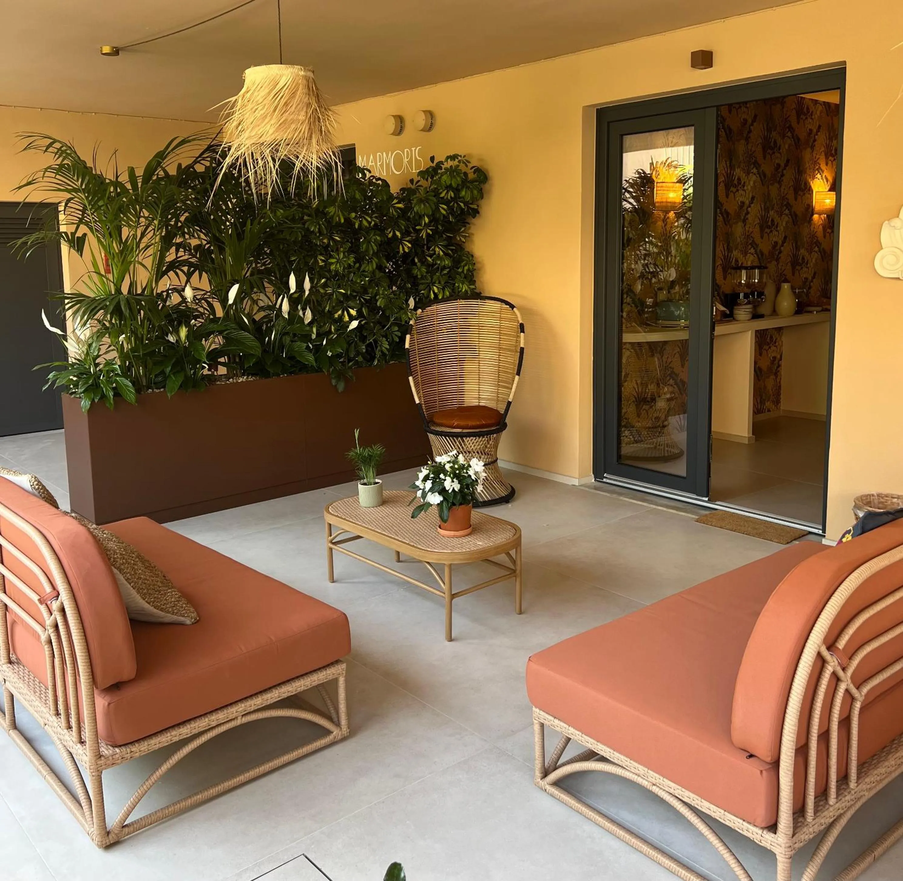 Le Camere Pietrasantine - Centro Storico