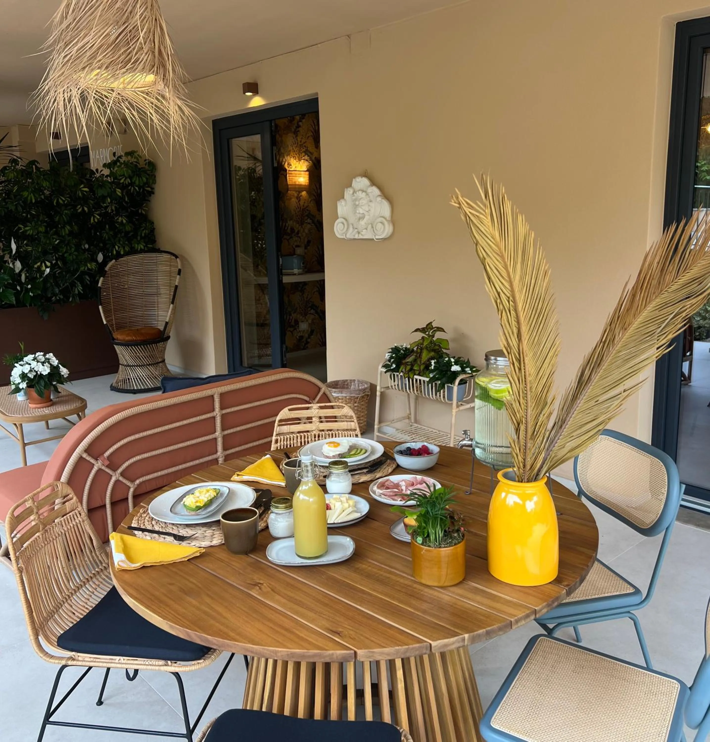 Le Camere Pietrasantine - Centro Storico