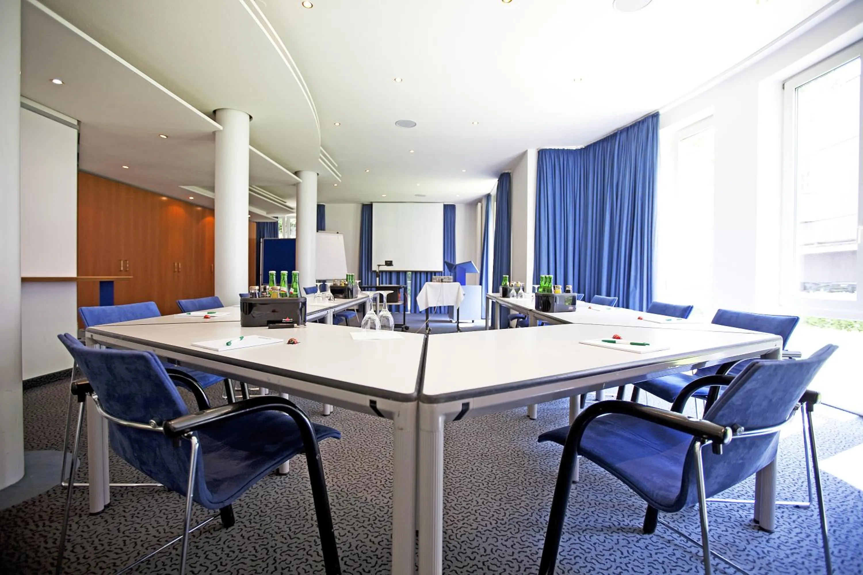 Meeting/conference room in Domizil Tübingen