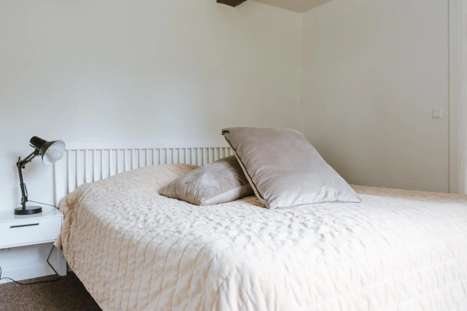 Bed in Lindegaarden Kollund