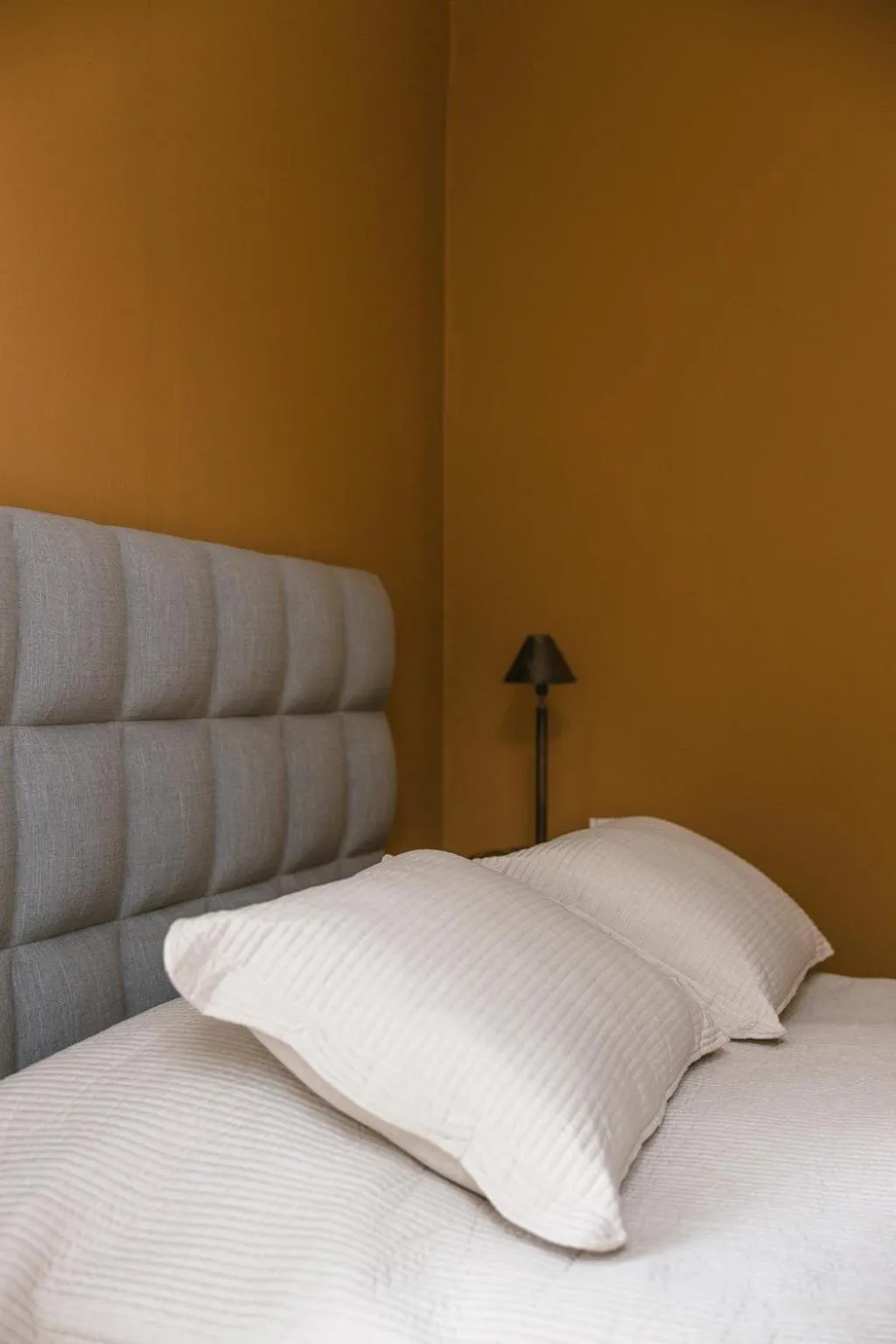 Bed in Lindegaarden Kollund