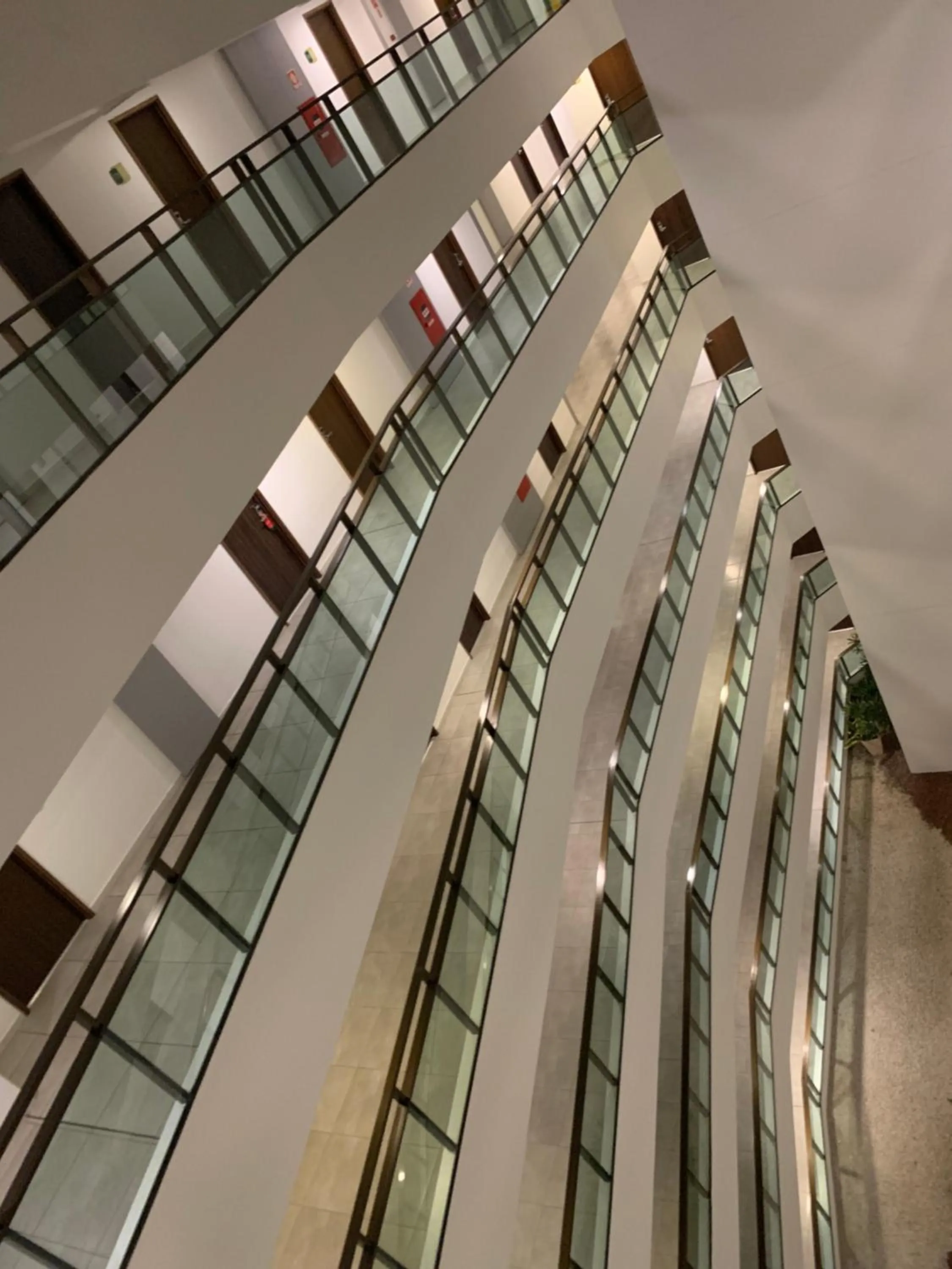 Beira-mar Hotel Ritz Suítes