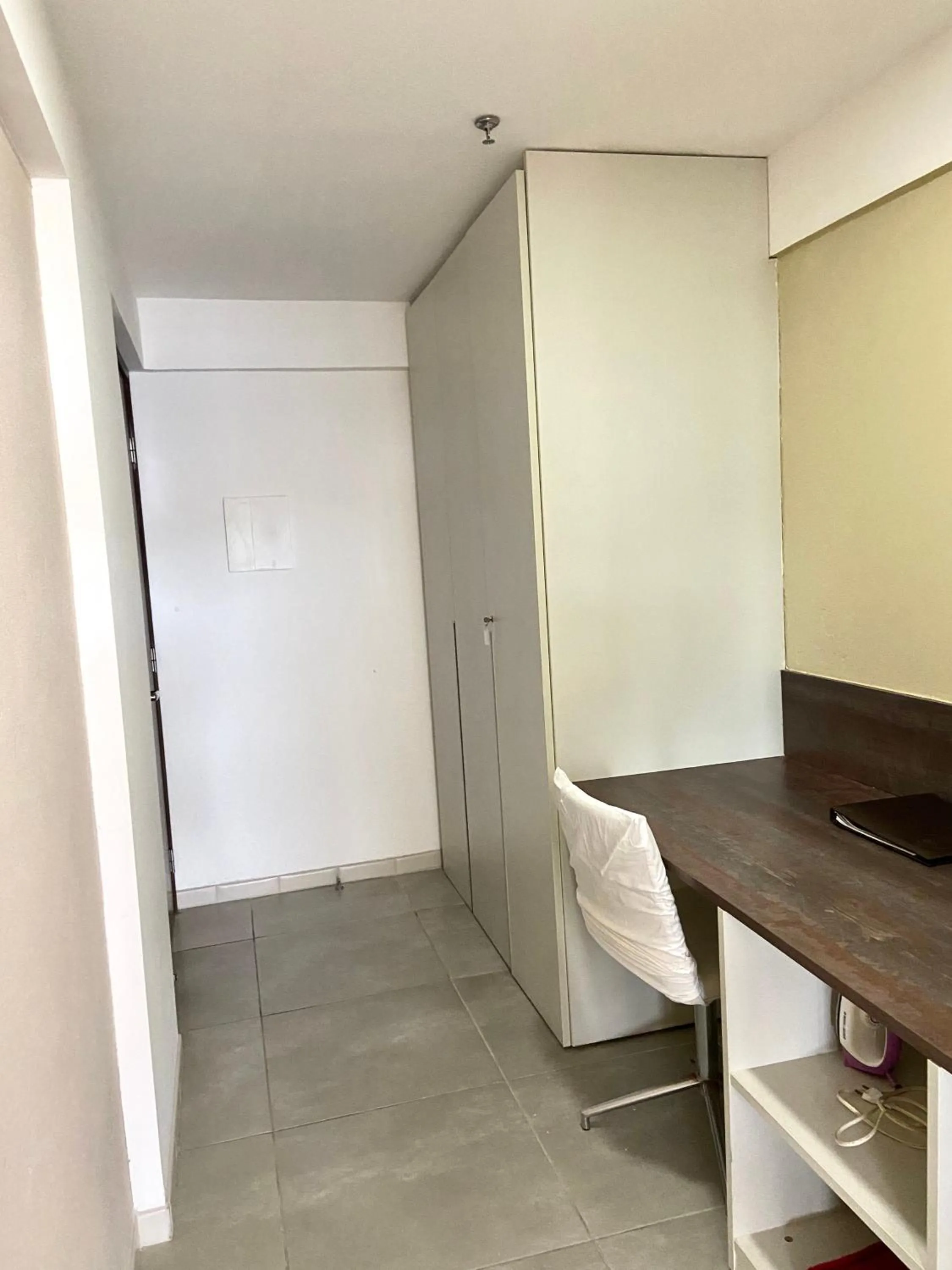 Beira-mar Hotel Ritz Suítes