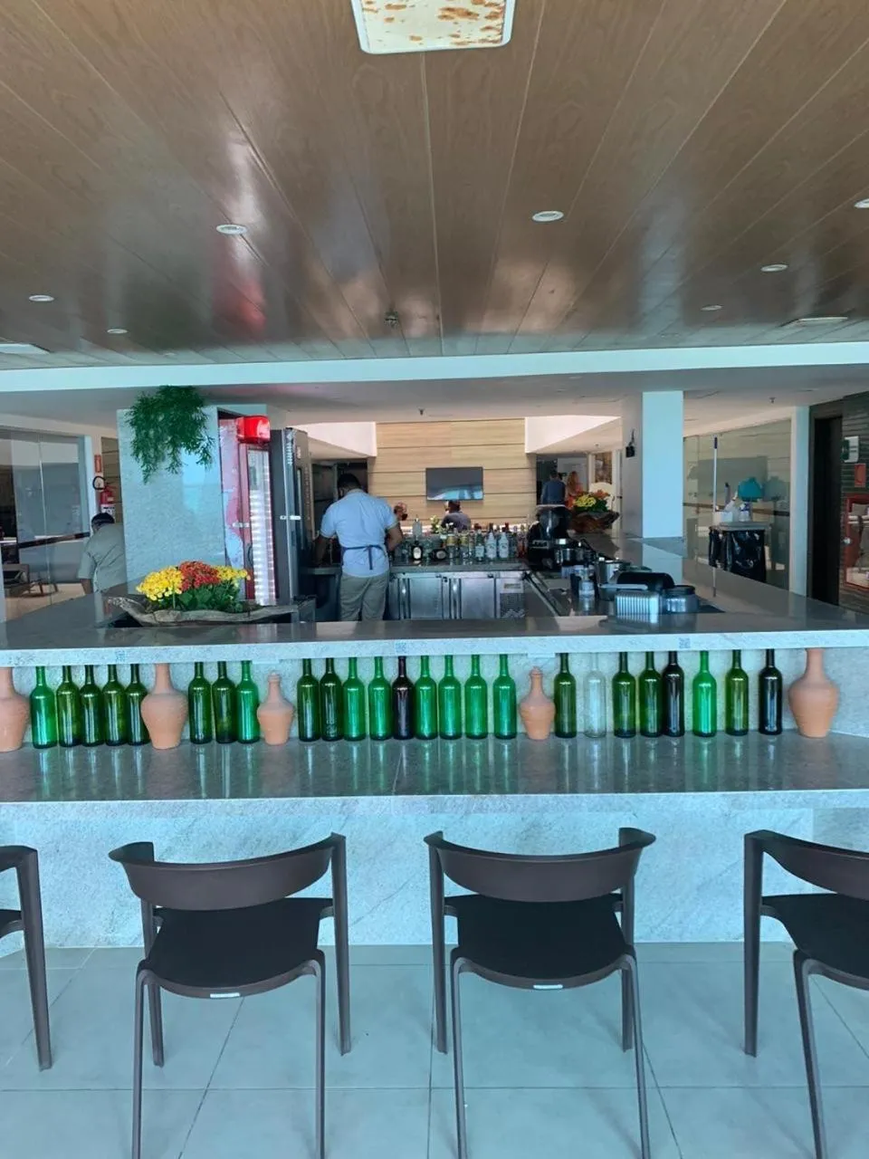 Beira-mar Hotel Ritz Suítes