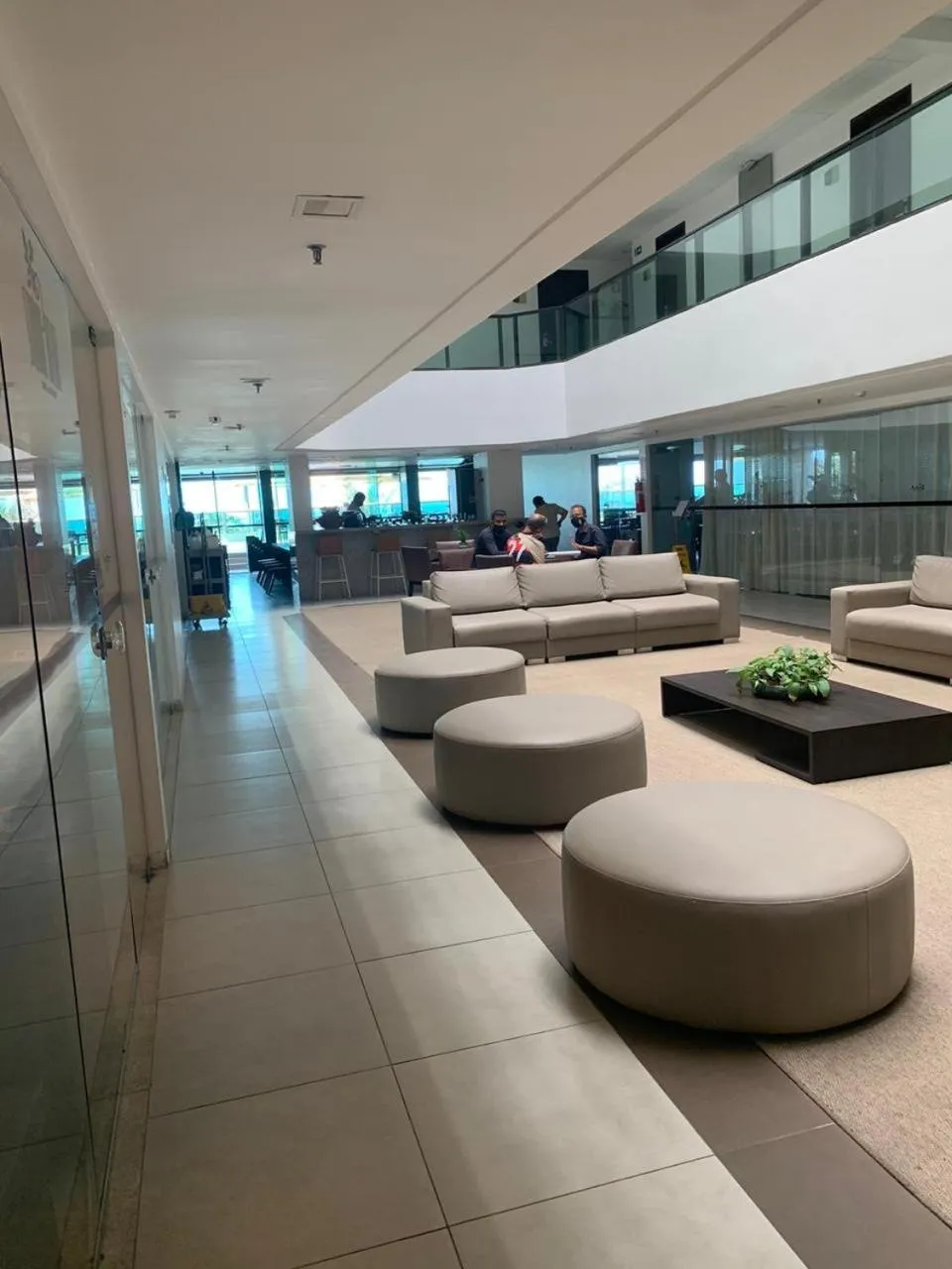 Beira-mar Hotel Ritz Suítes