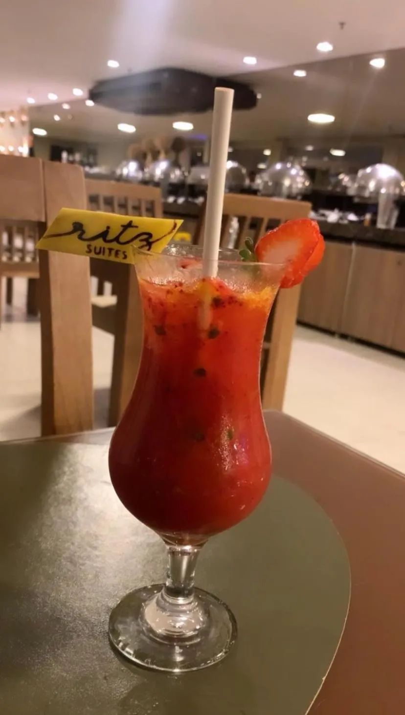 Beira-mar Hotel Ritz Suítes