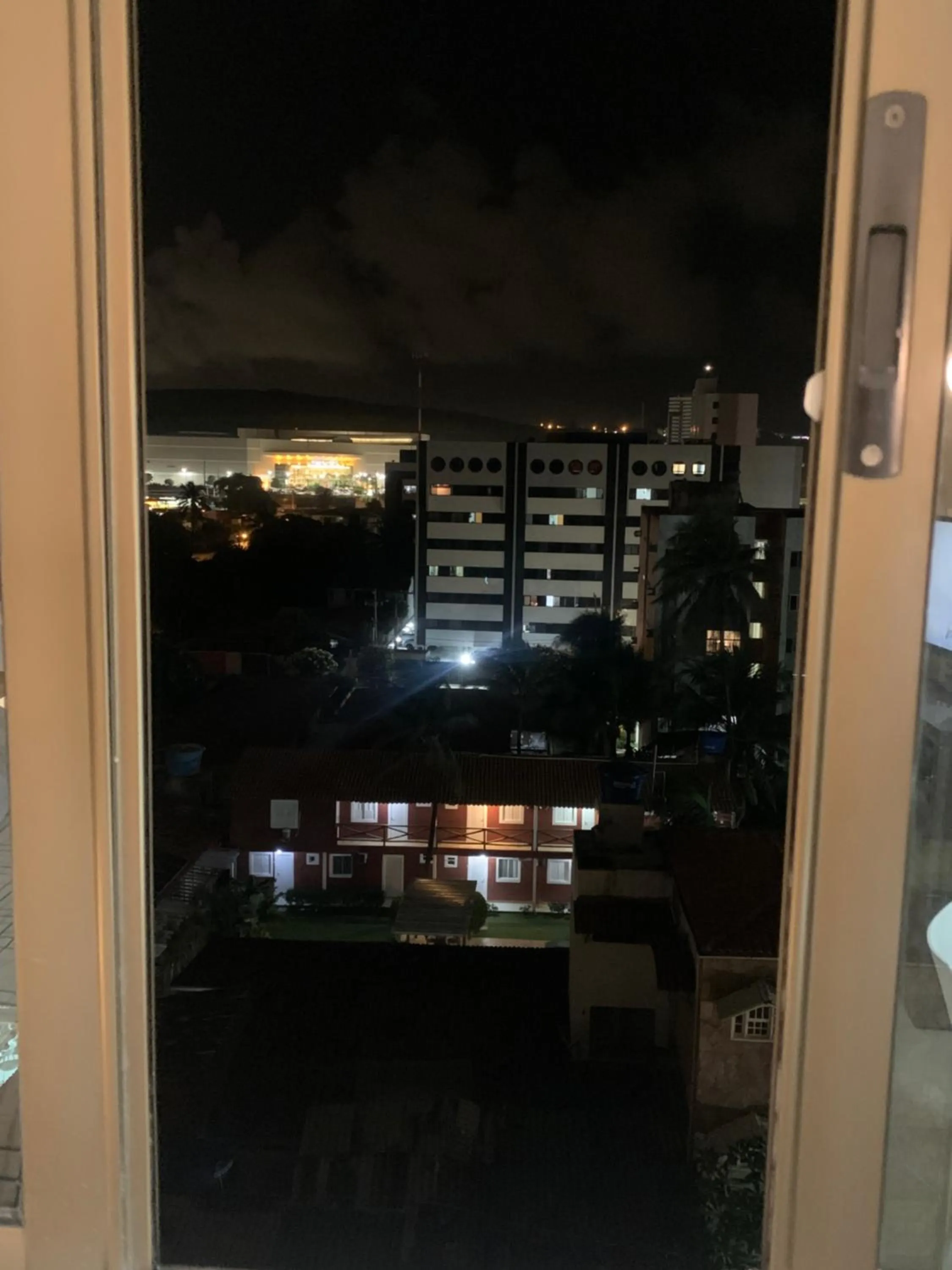 Beira-mar Hotel Ritz Suítes