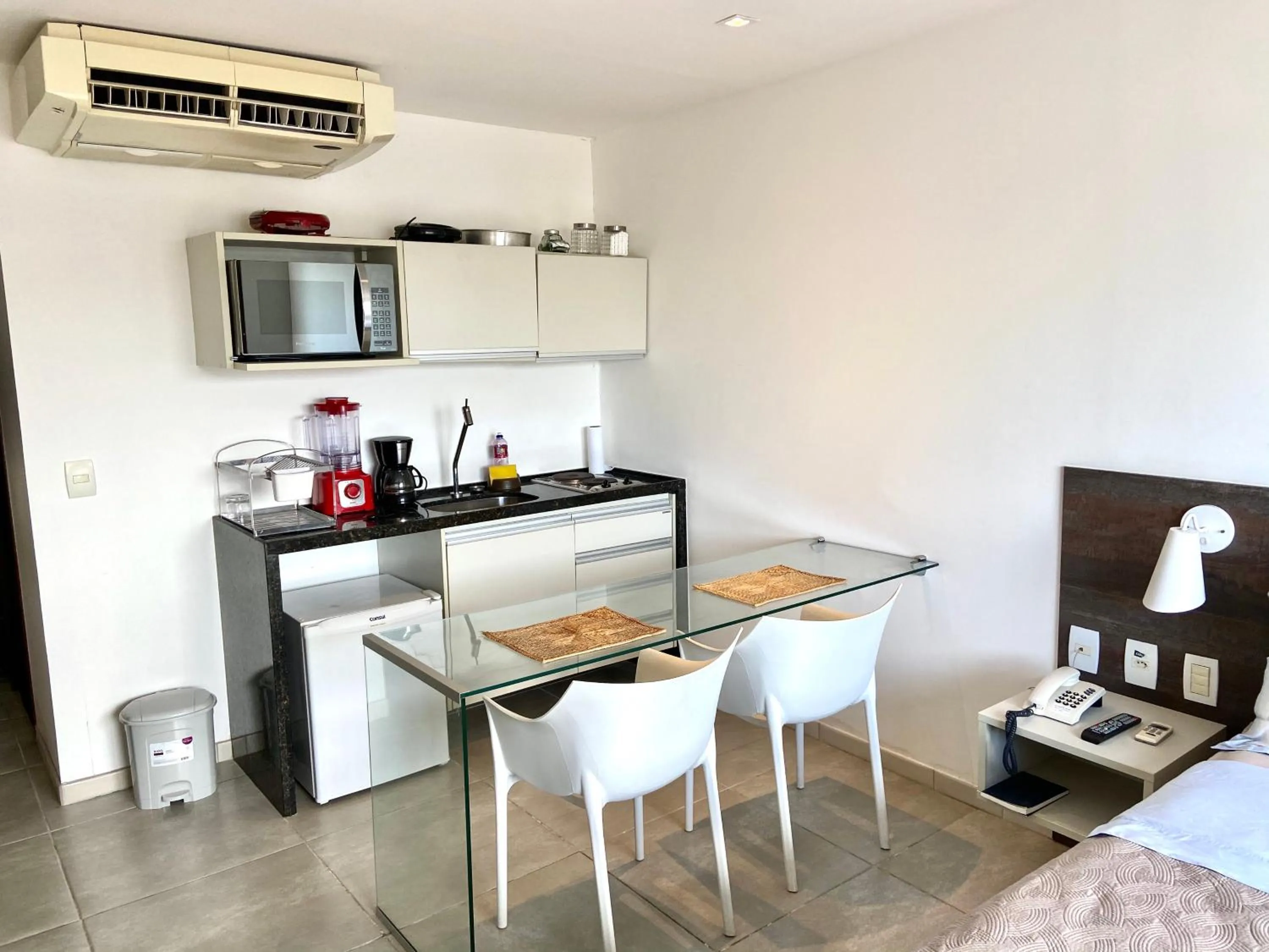 Beira-mar Hotel Ritz Suítes