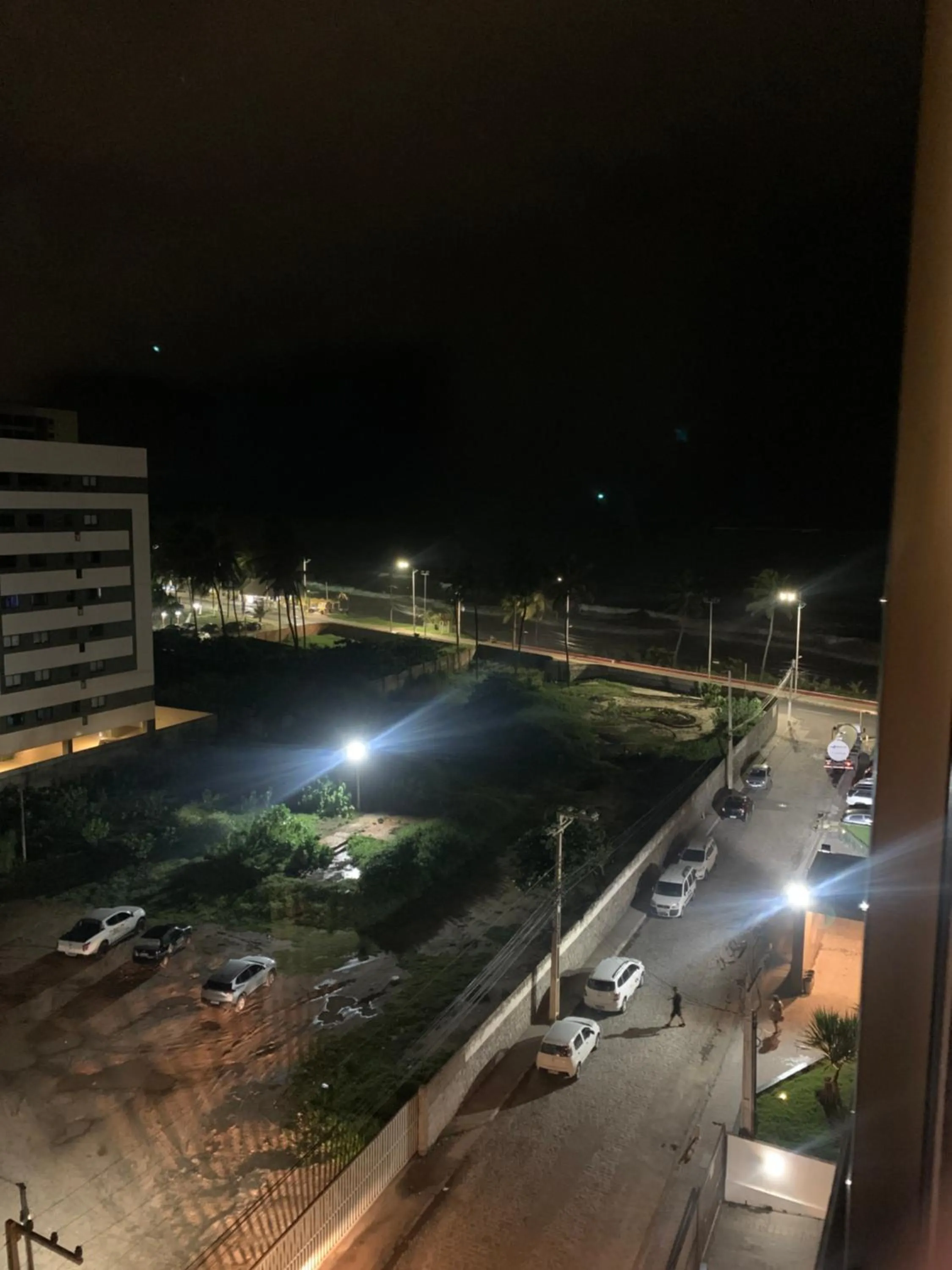 Beira-mar Hotel Ritz Suítes