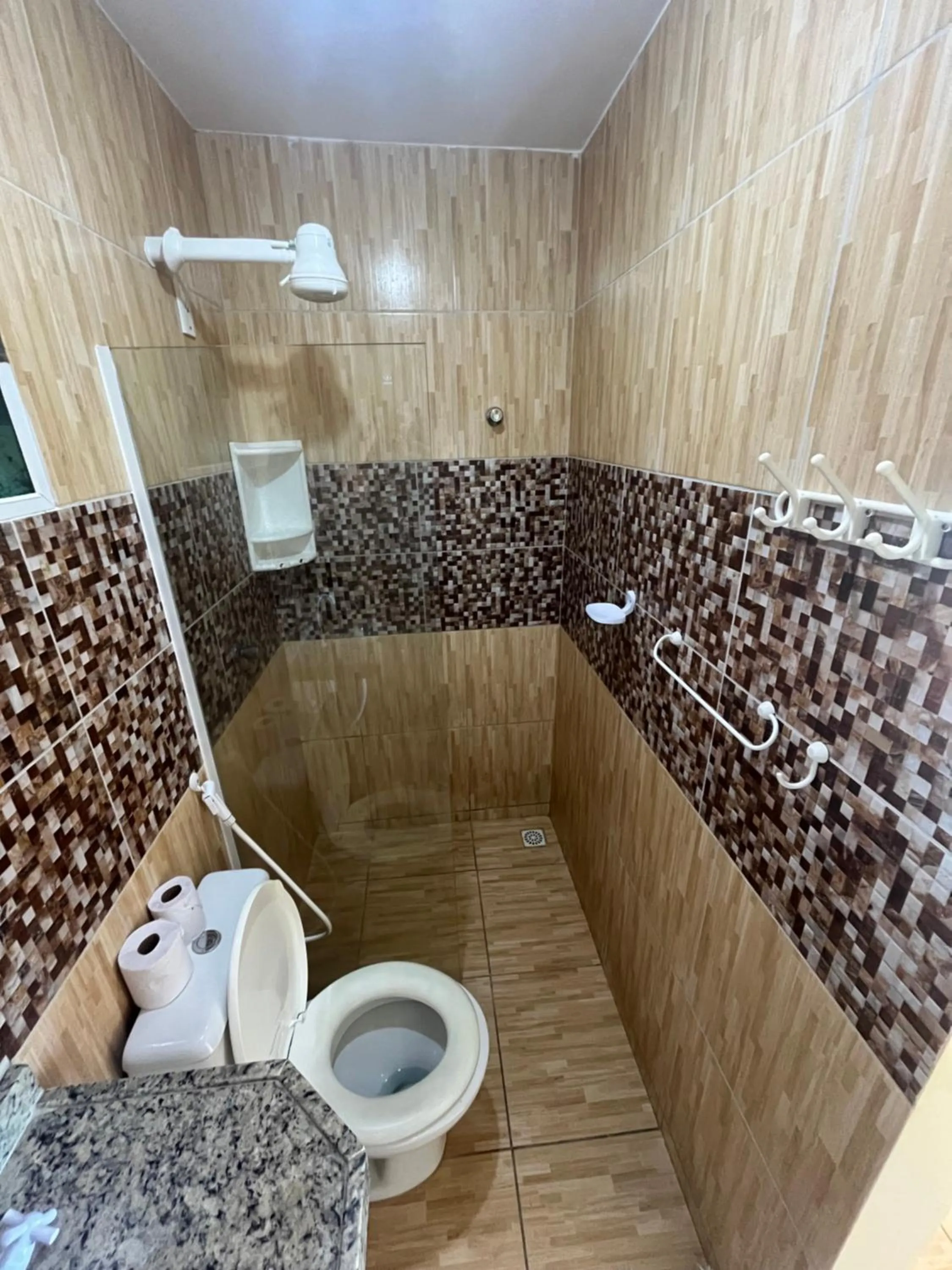 Pousada Brisa da Canoa