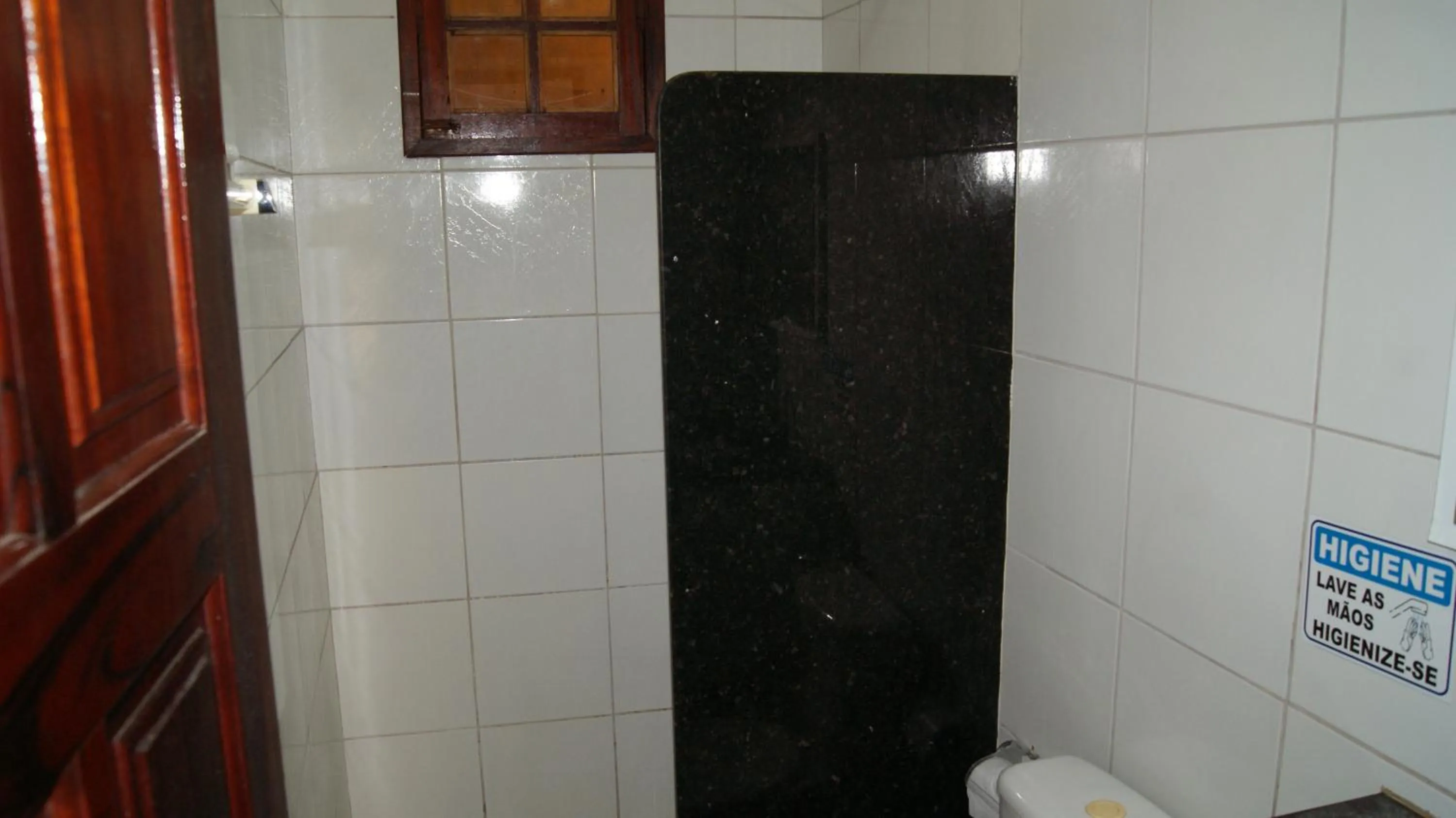 Pousada Brisa da Canoa