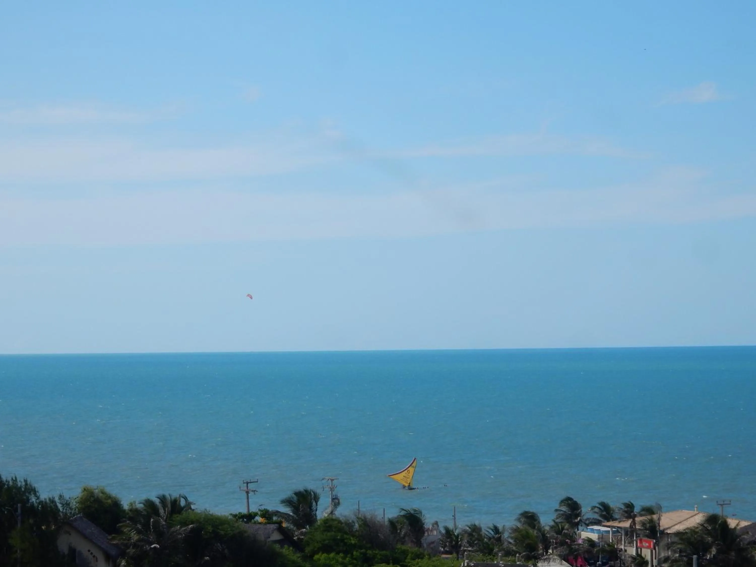 Pousada Brisa da Canoa