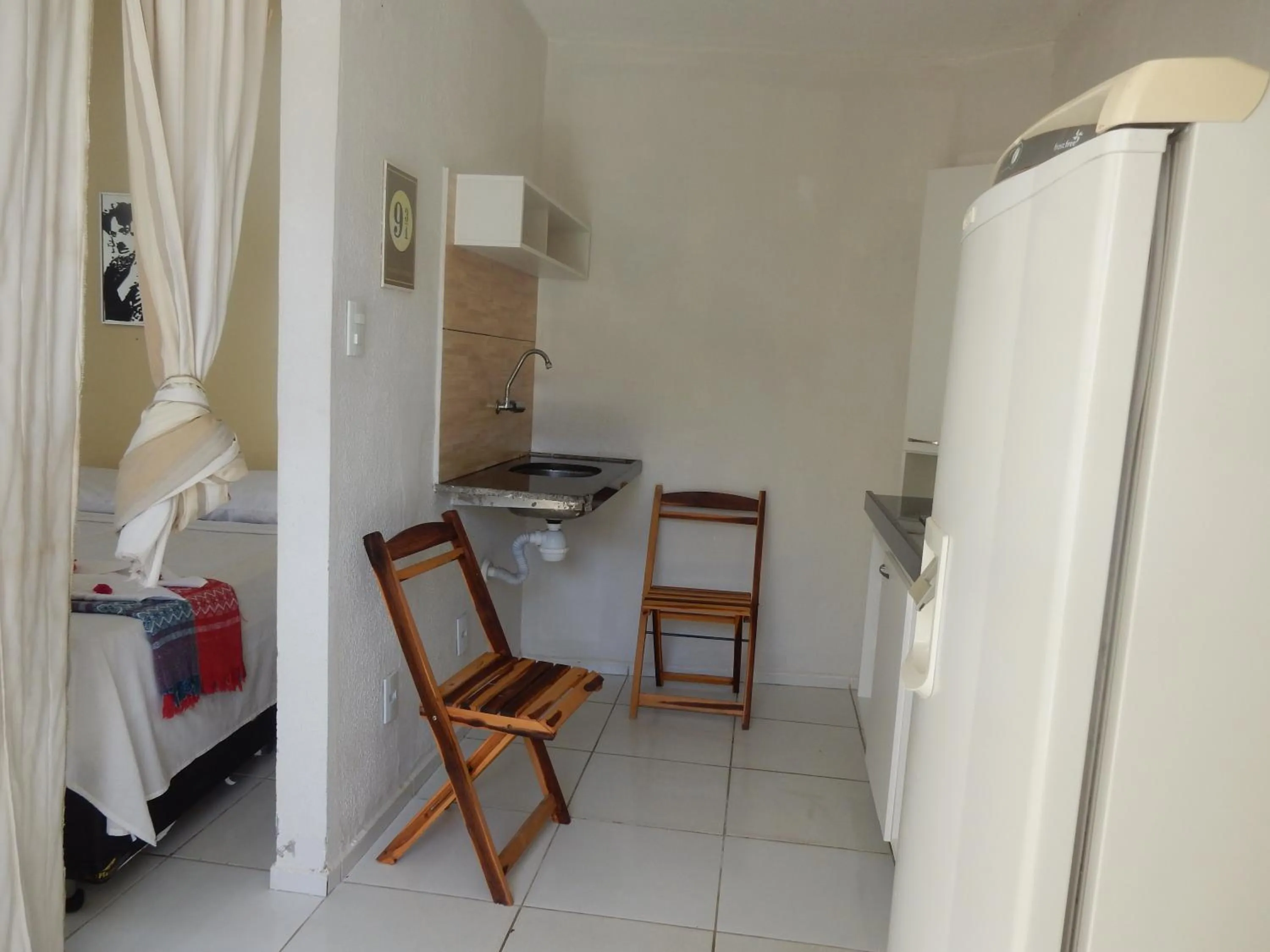 Pousada Brisa da Canoa