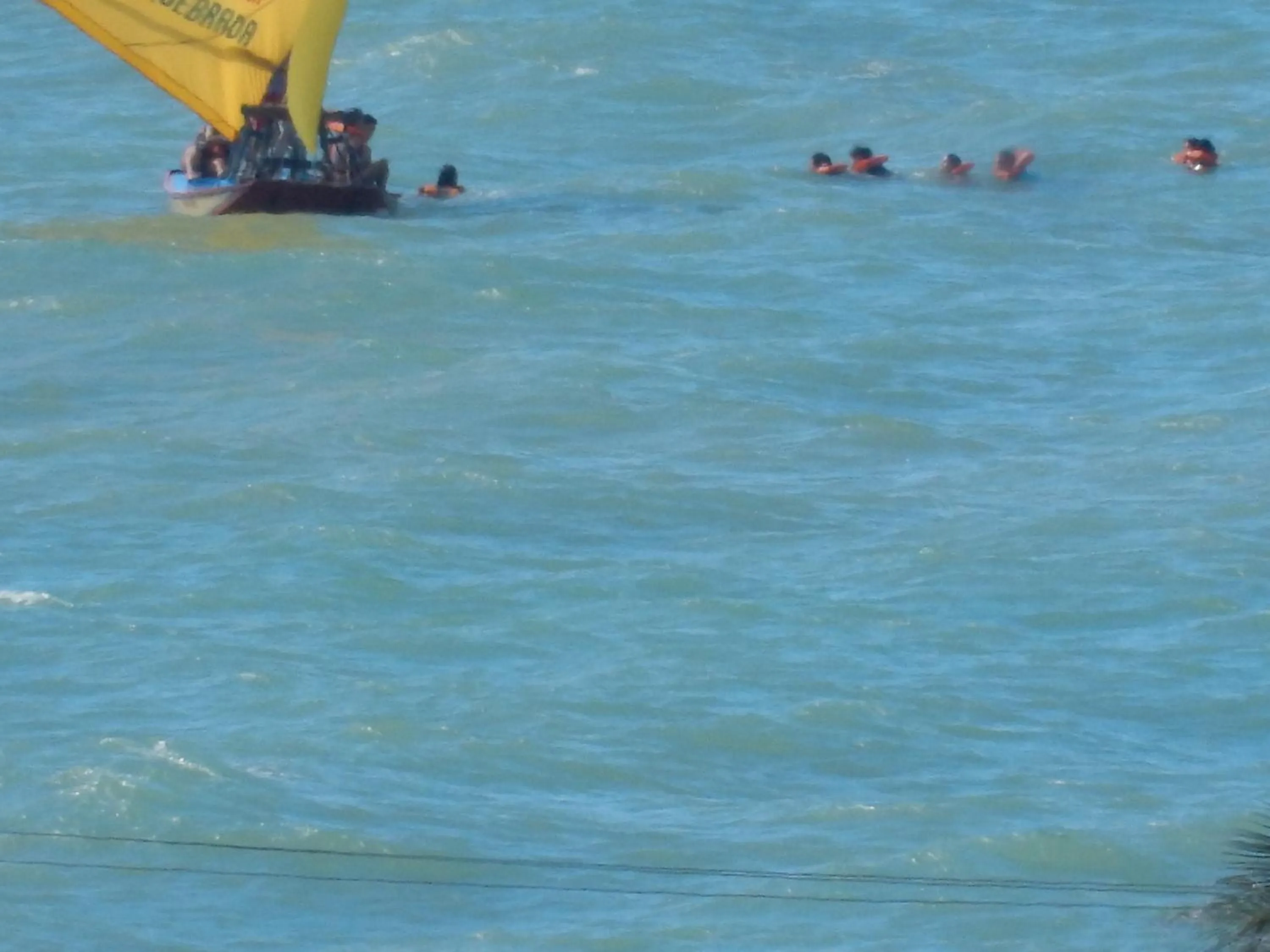 Pousada Brisa da Canoa