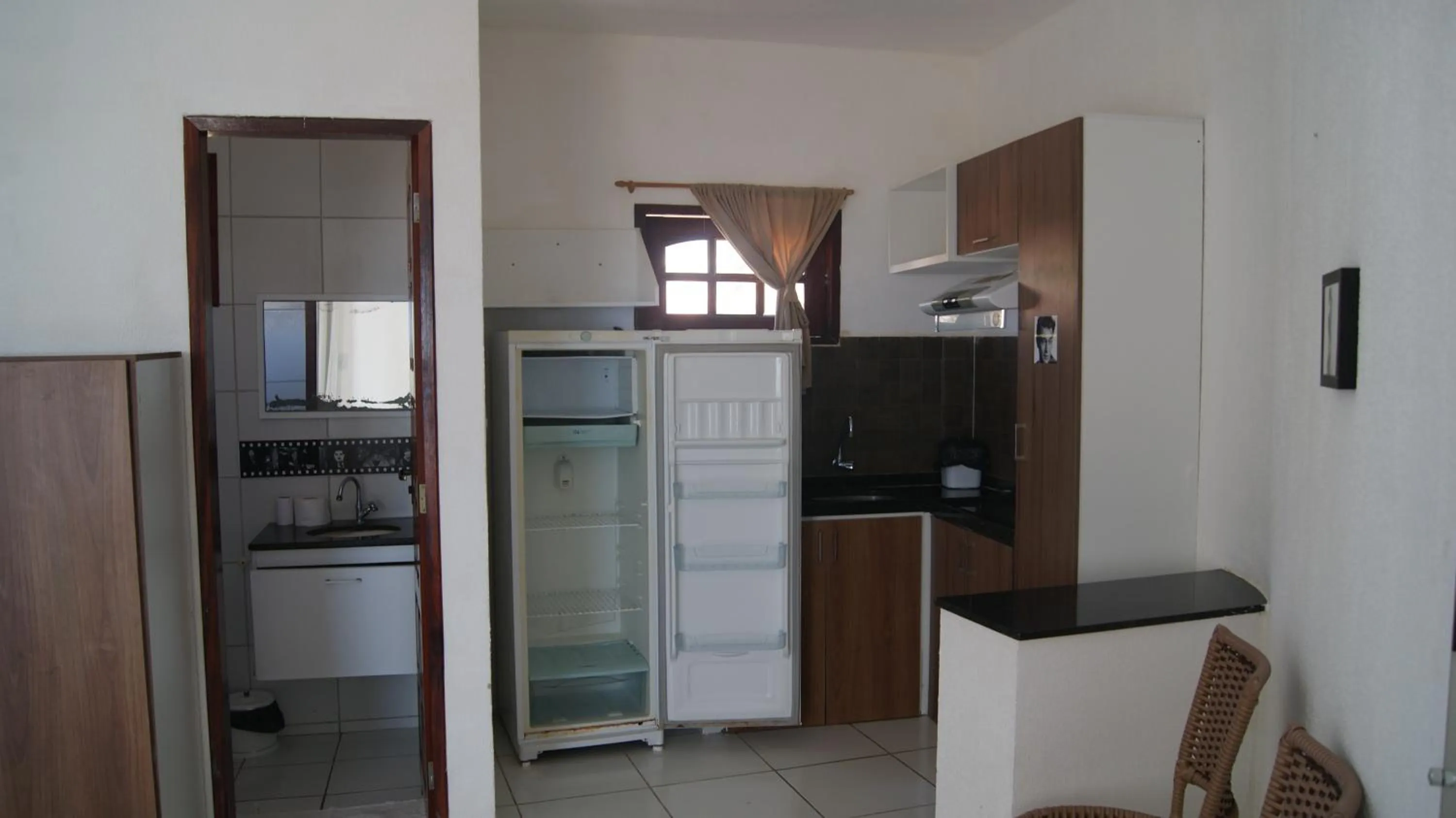 Pousada Brisa da Canoa