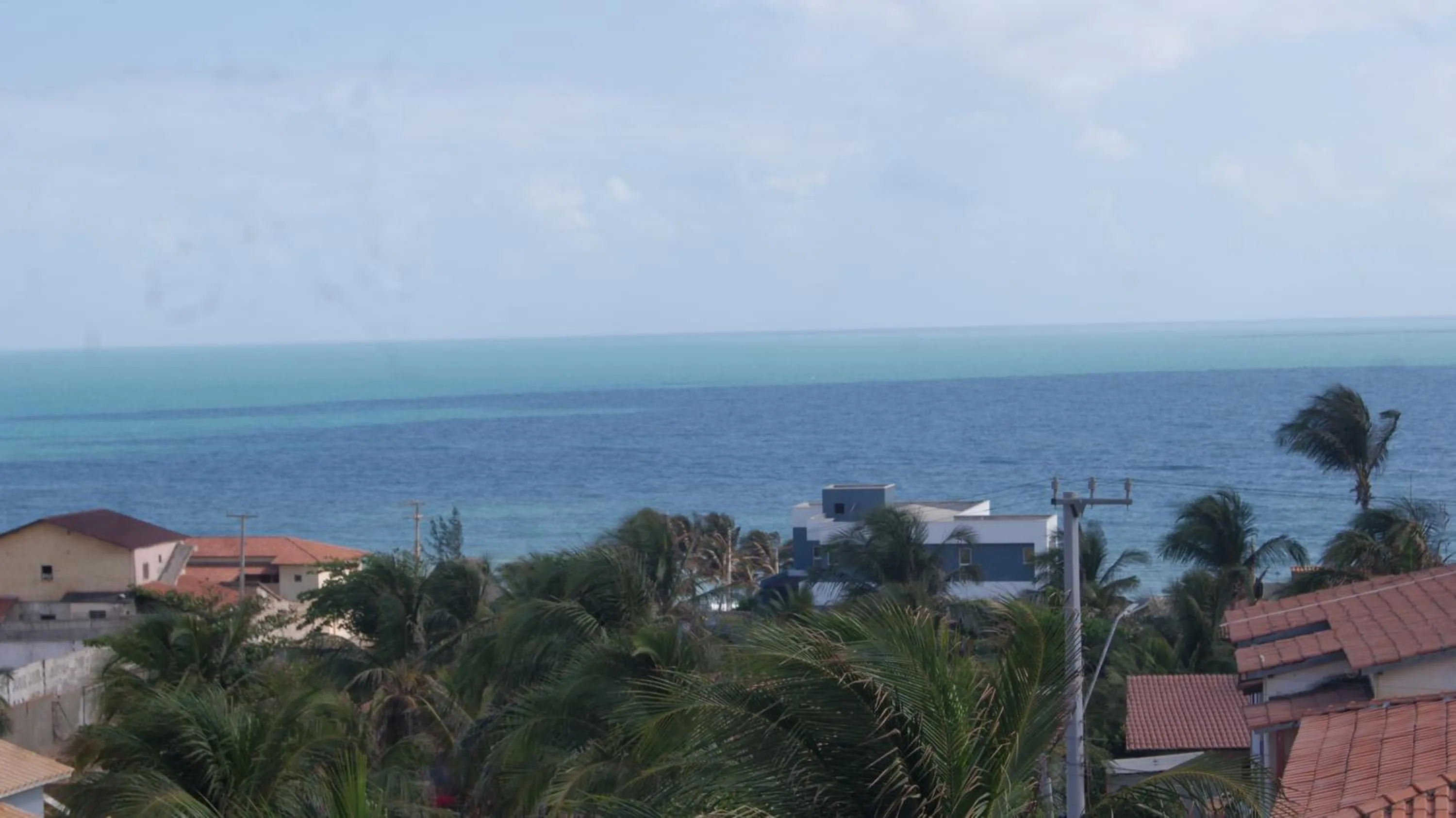 Pousada Brisa da Canoa