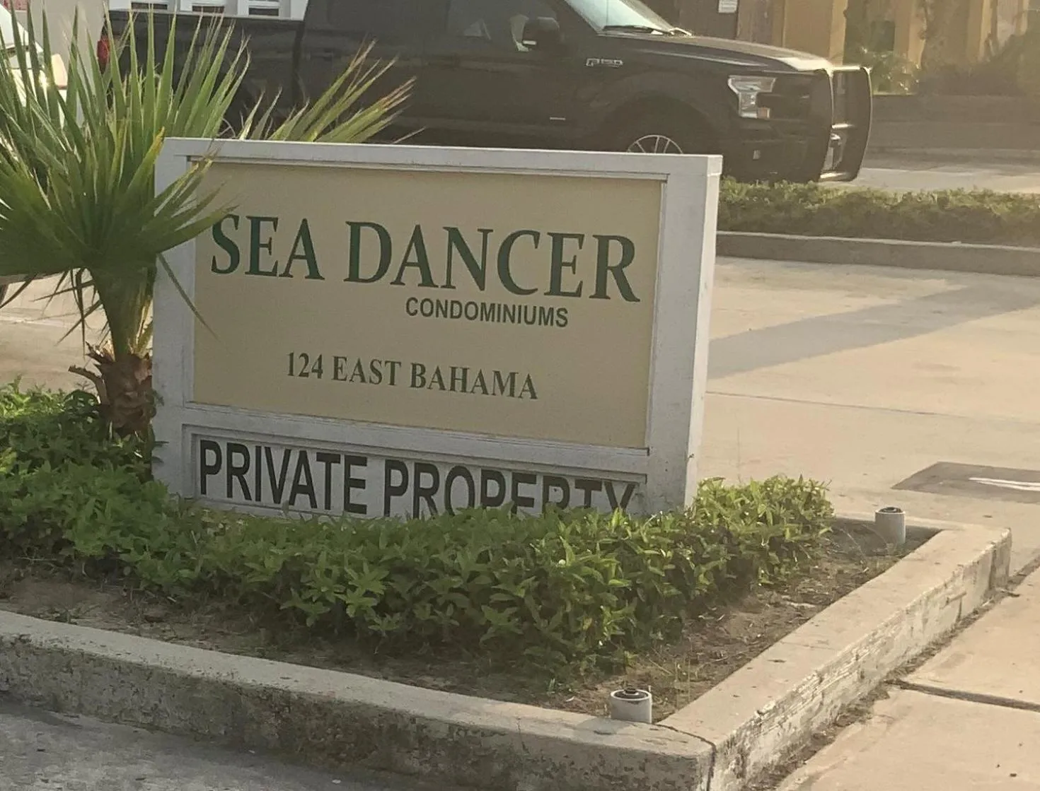 Property logo or sign in Sea Dancer #9