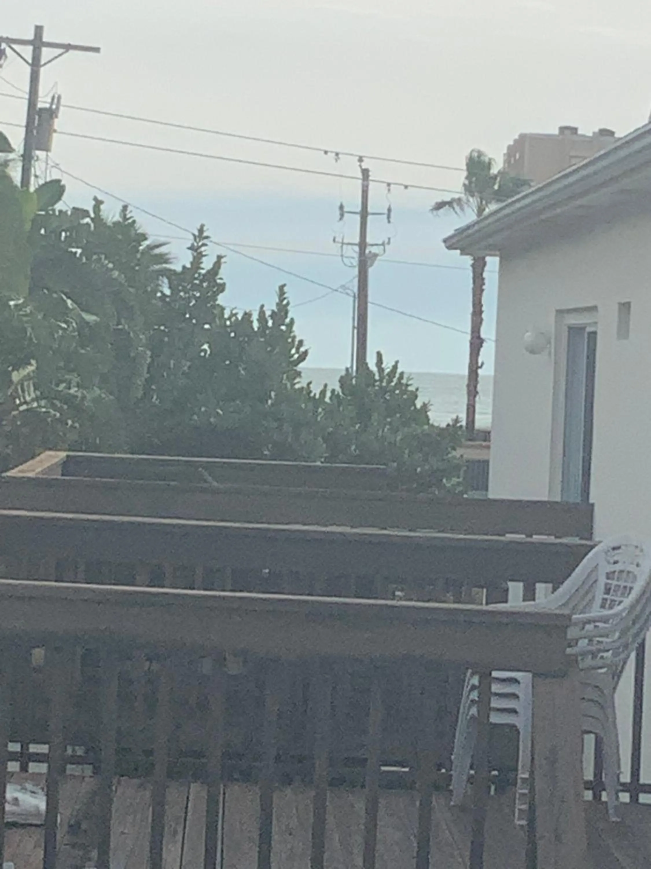 Sea view in Sea Dancer #9