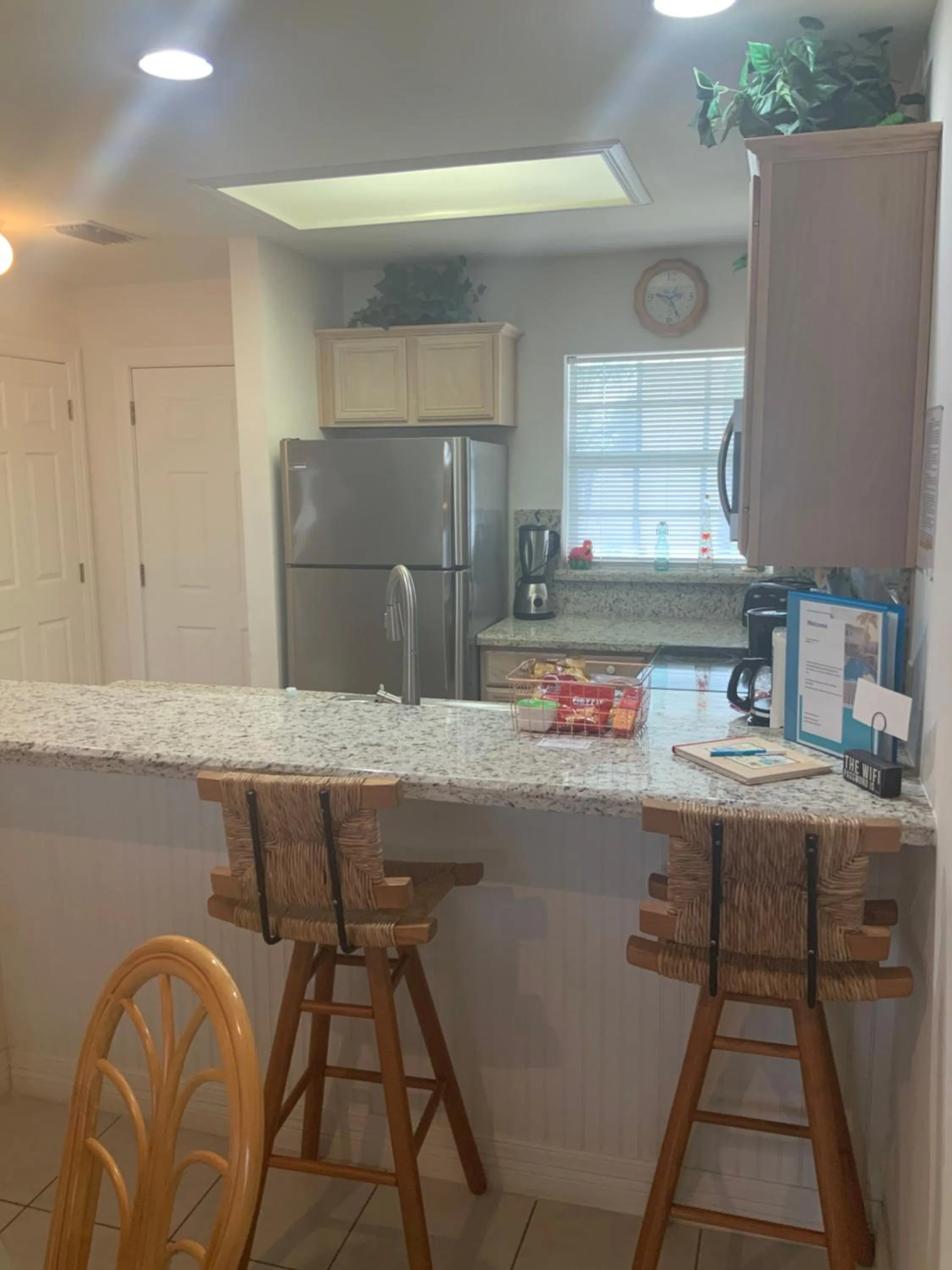 Kitchen or kitchenette in Sea Dancer #9