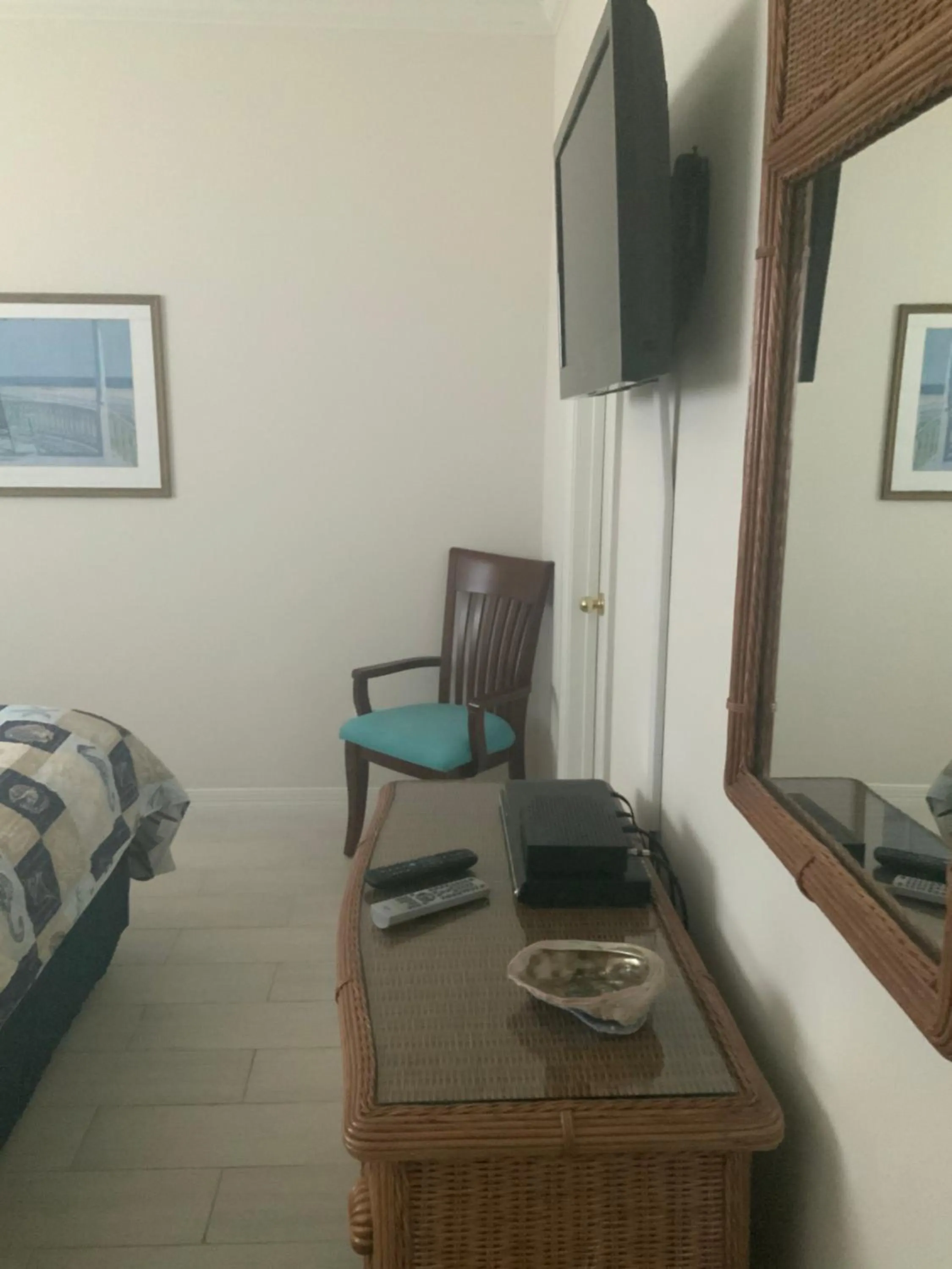 TV and multimedia, Bed in Sea Dancer #9