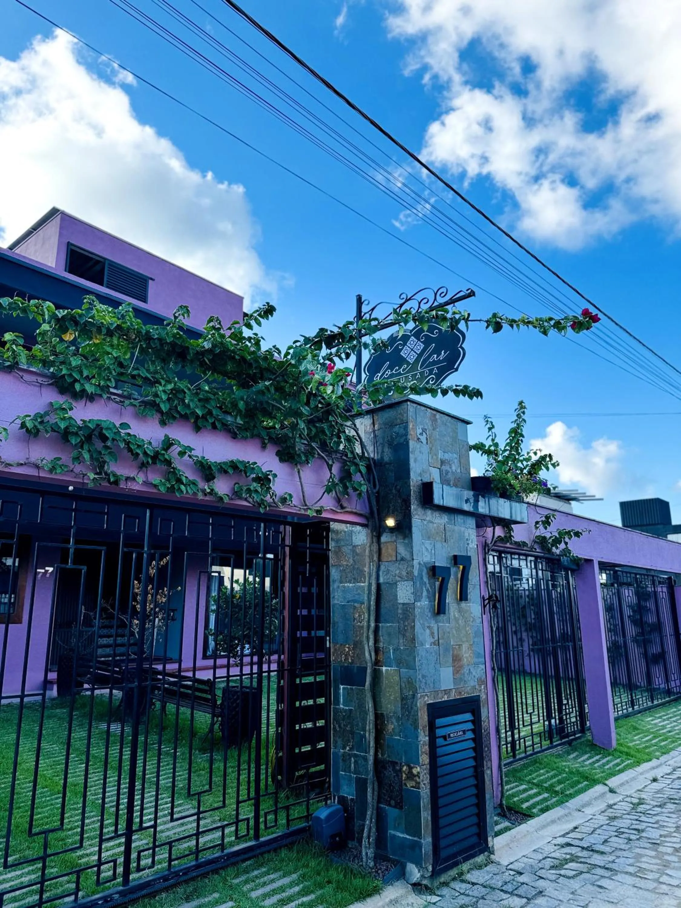 Pousada Doce Lar