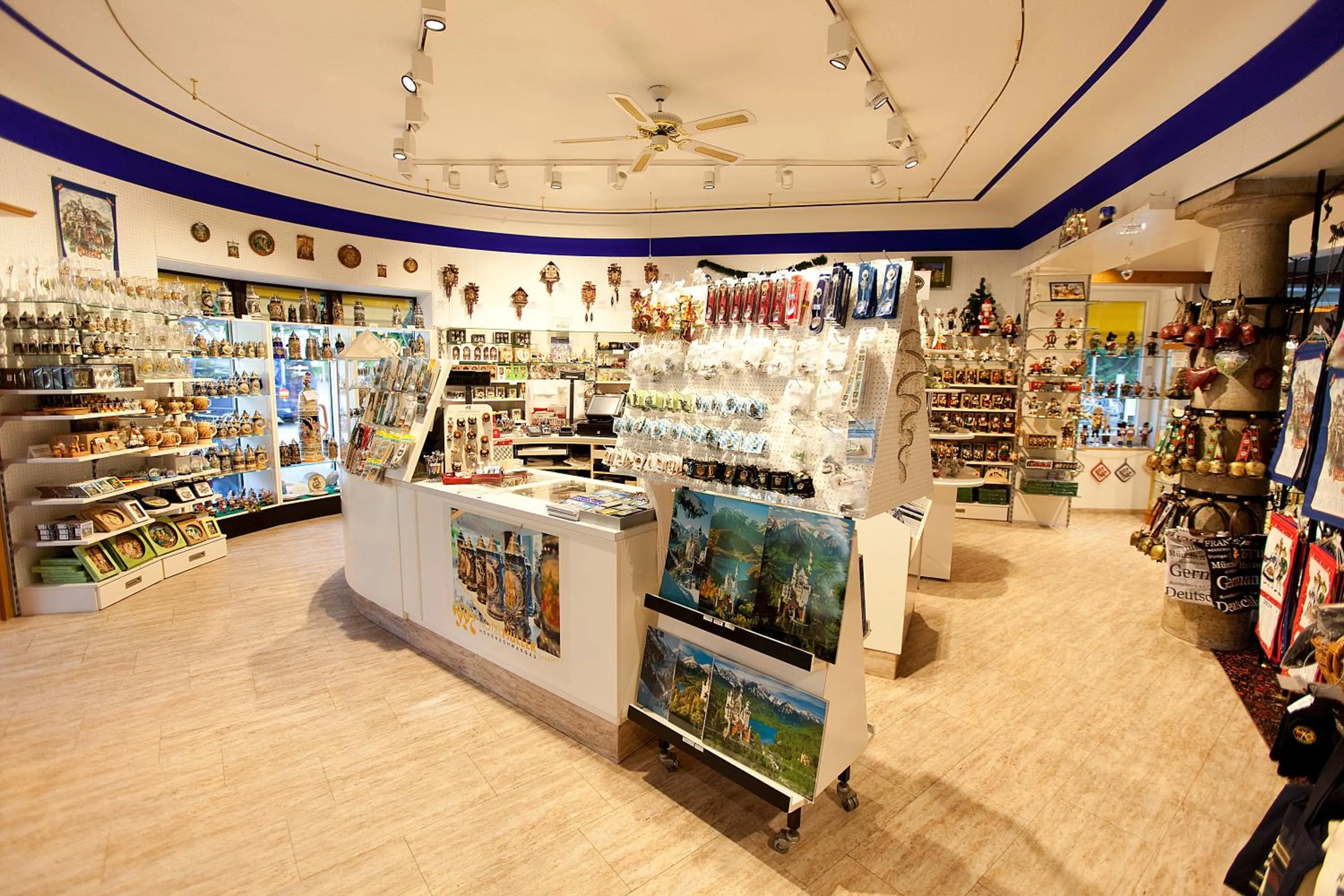 Other in Hotel Müller