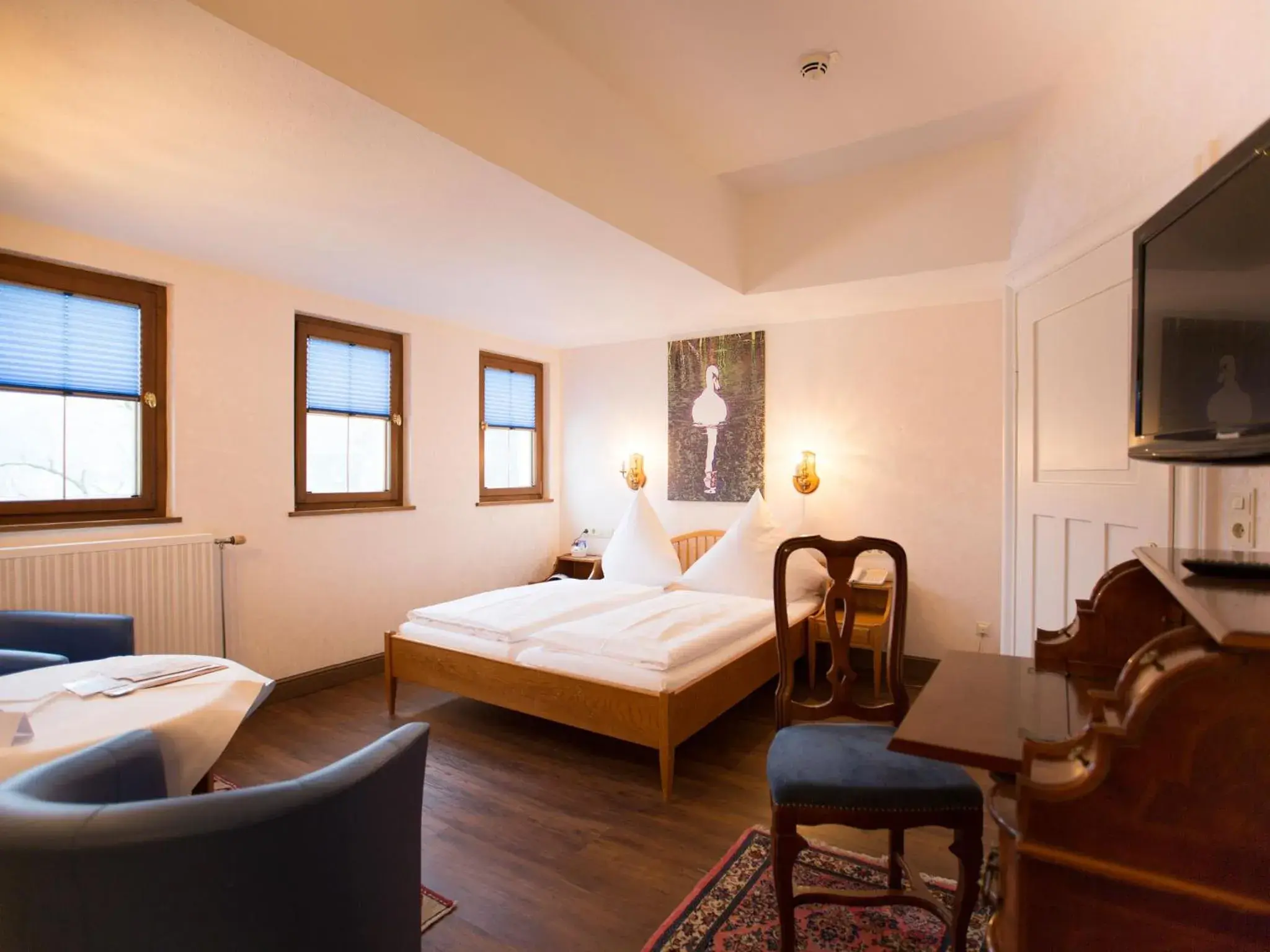 Standard Room in Hotel Müller Standard Room in Hotel Müller