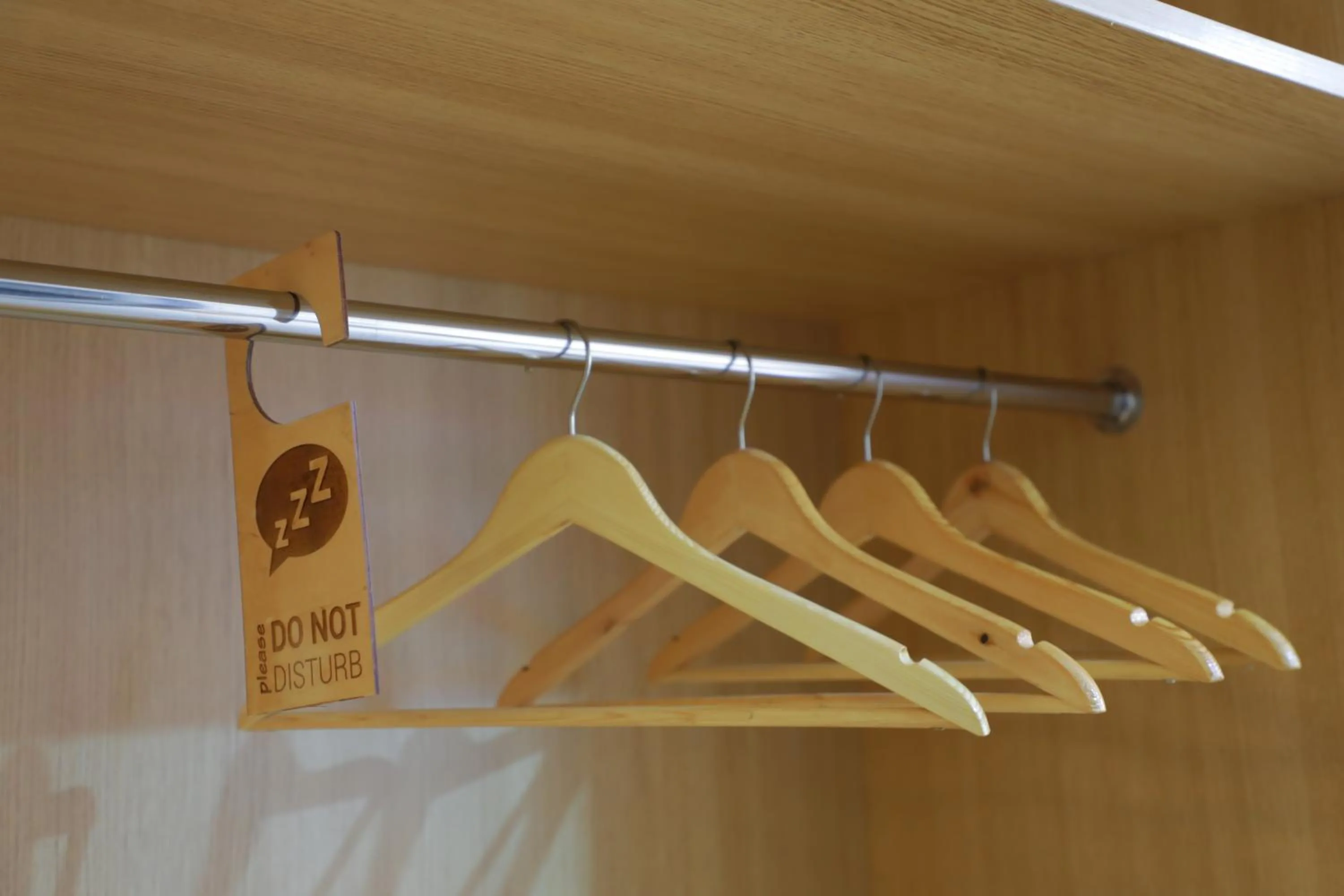 Activities in City INN Hotel