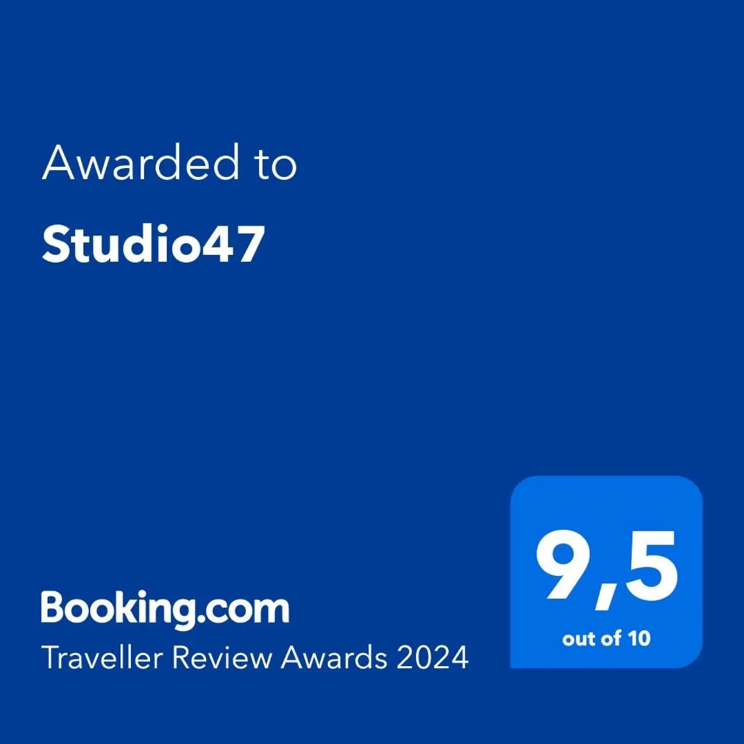 Studio47