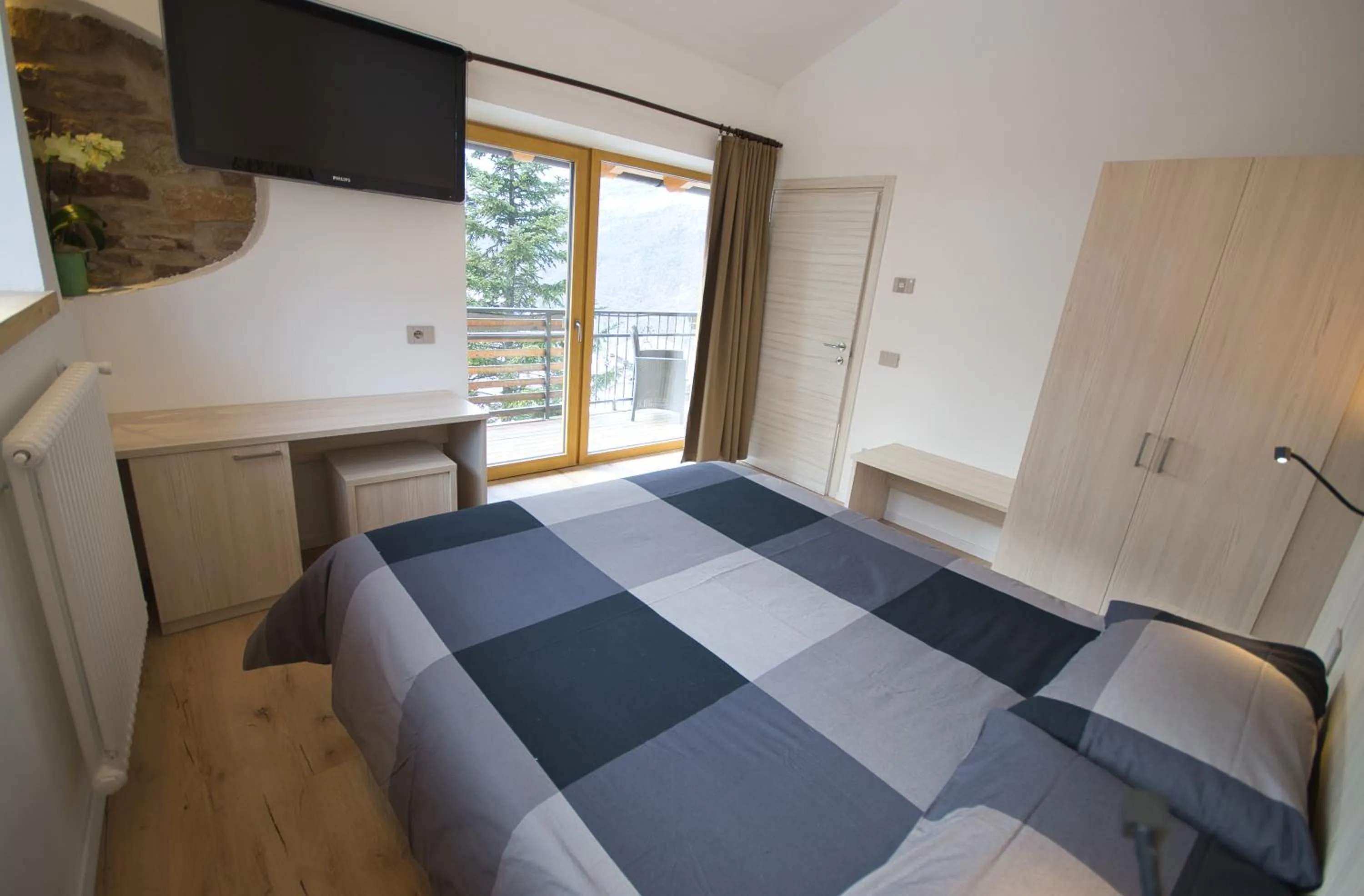 B&B Paganella Relax and Gourmet