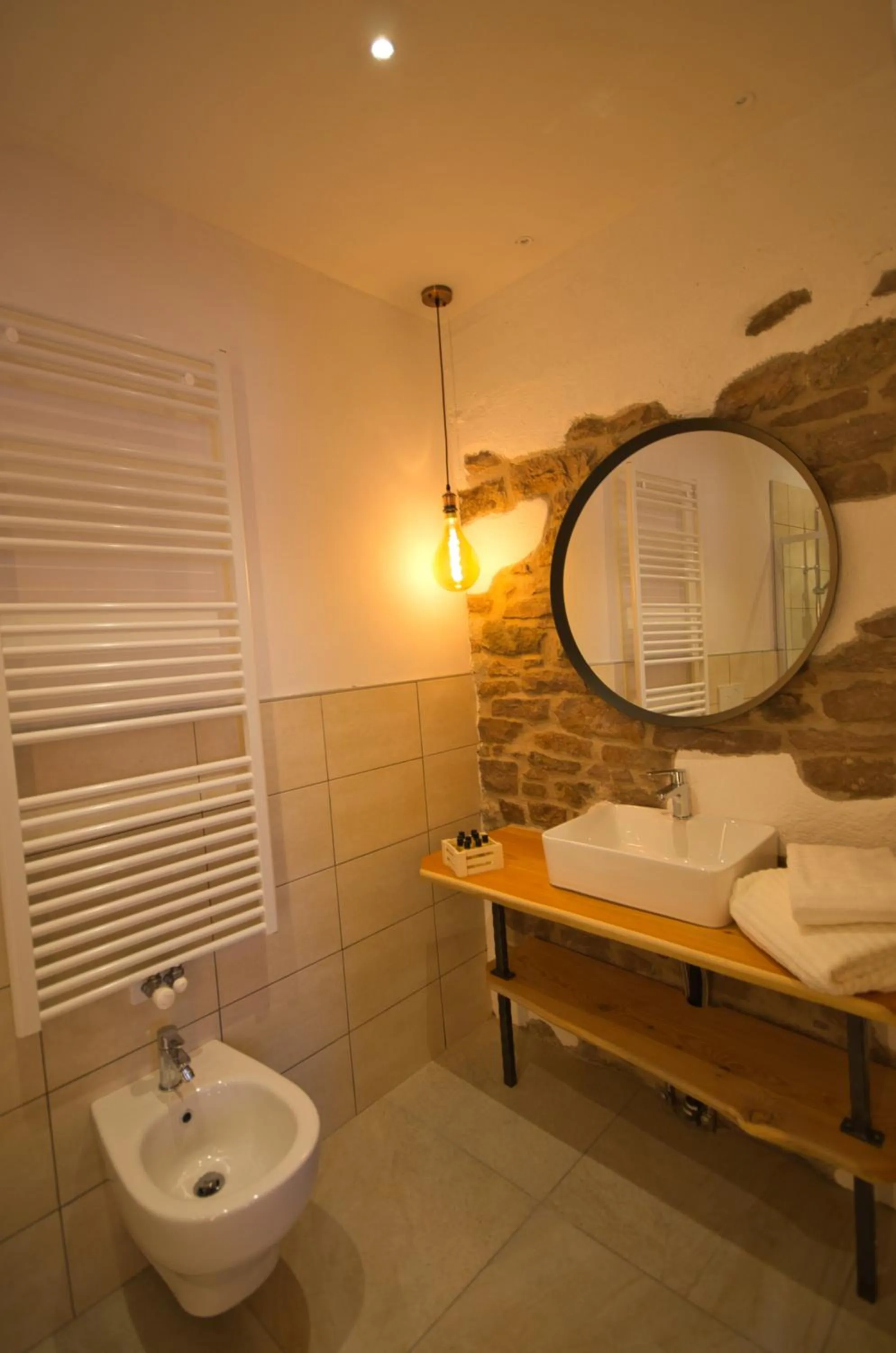 B&B Paganella Relax and Gourmet