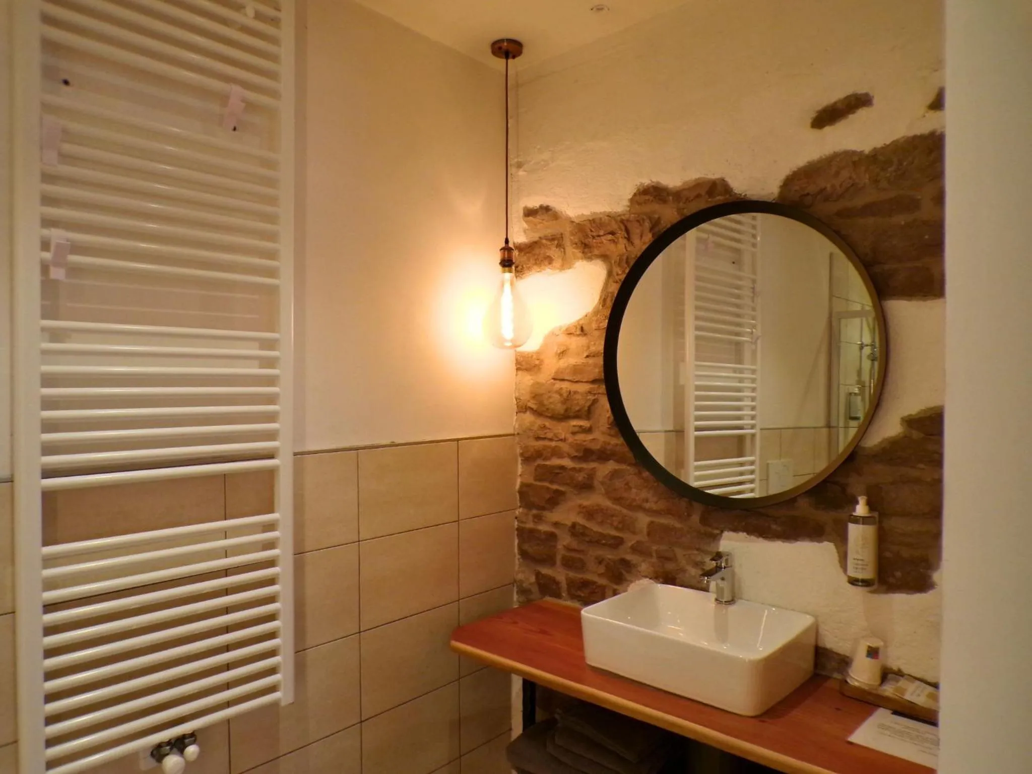 B&B Paganella Relax and Gourmet