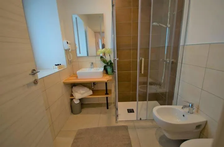 B&B Paganella Relax and Gourmet