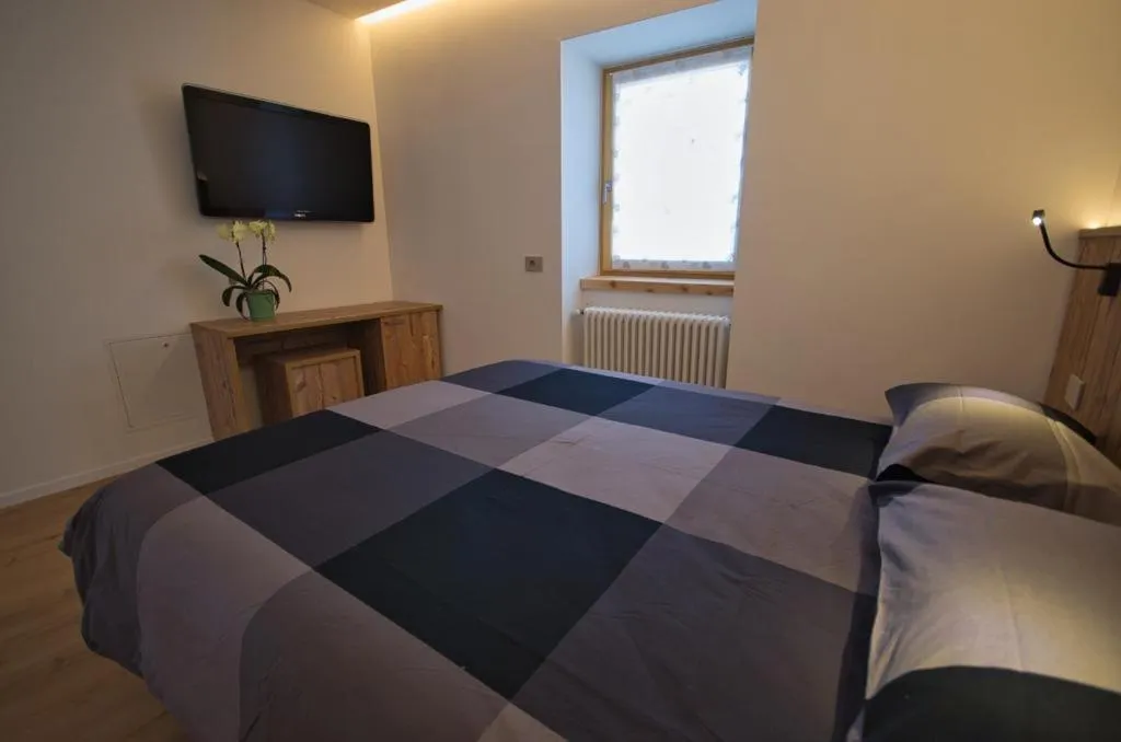 B&B Paganella Relax and Gourmet