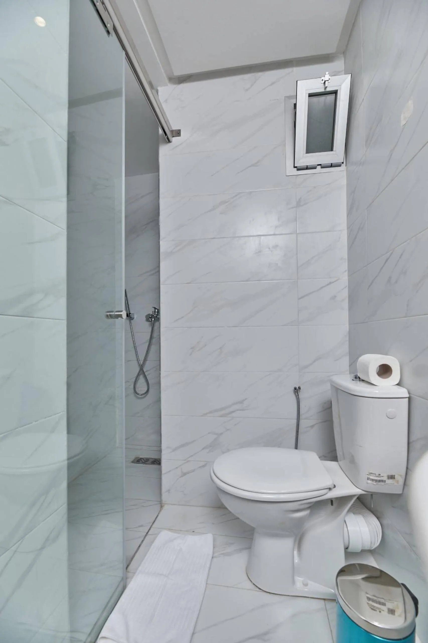 Bathroom in Stayhere Rabat - Agdal 2 - Classic Residence