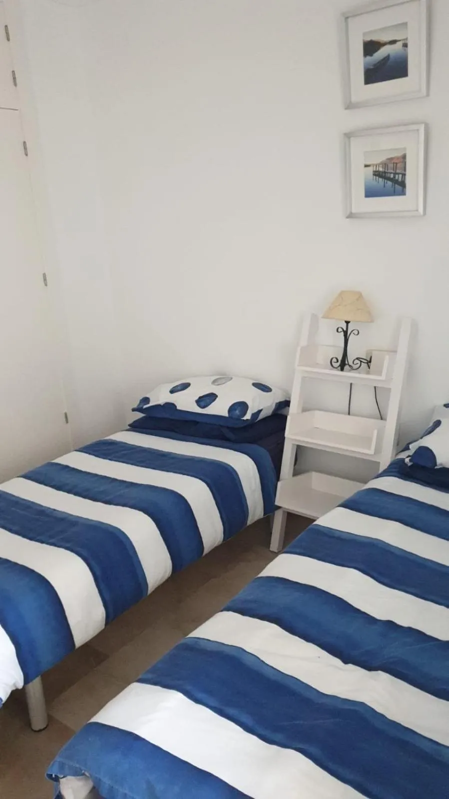 Bedroom, Bed in Palacio De La Marina