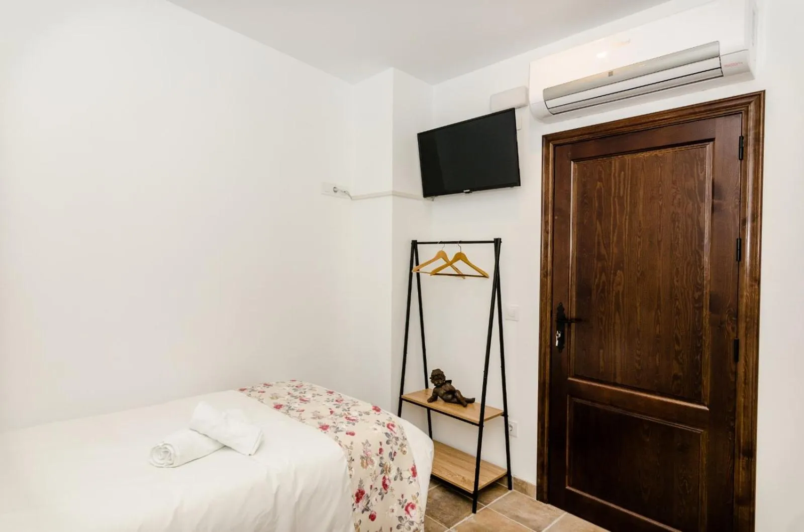 Bed in PALACIO Boutique