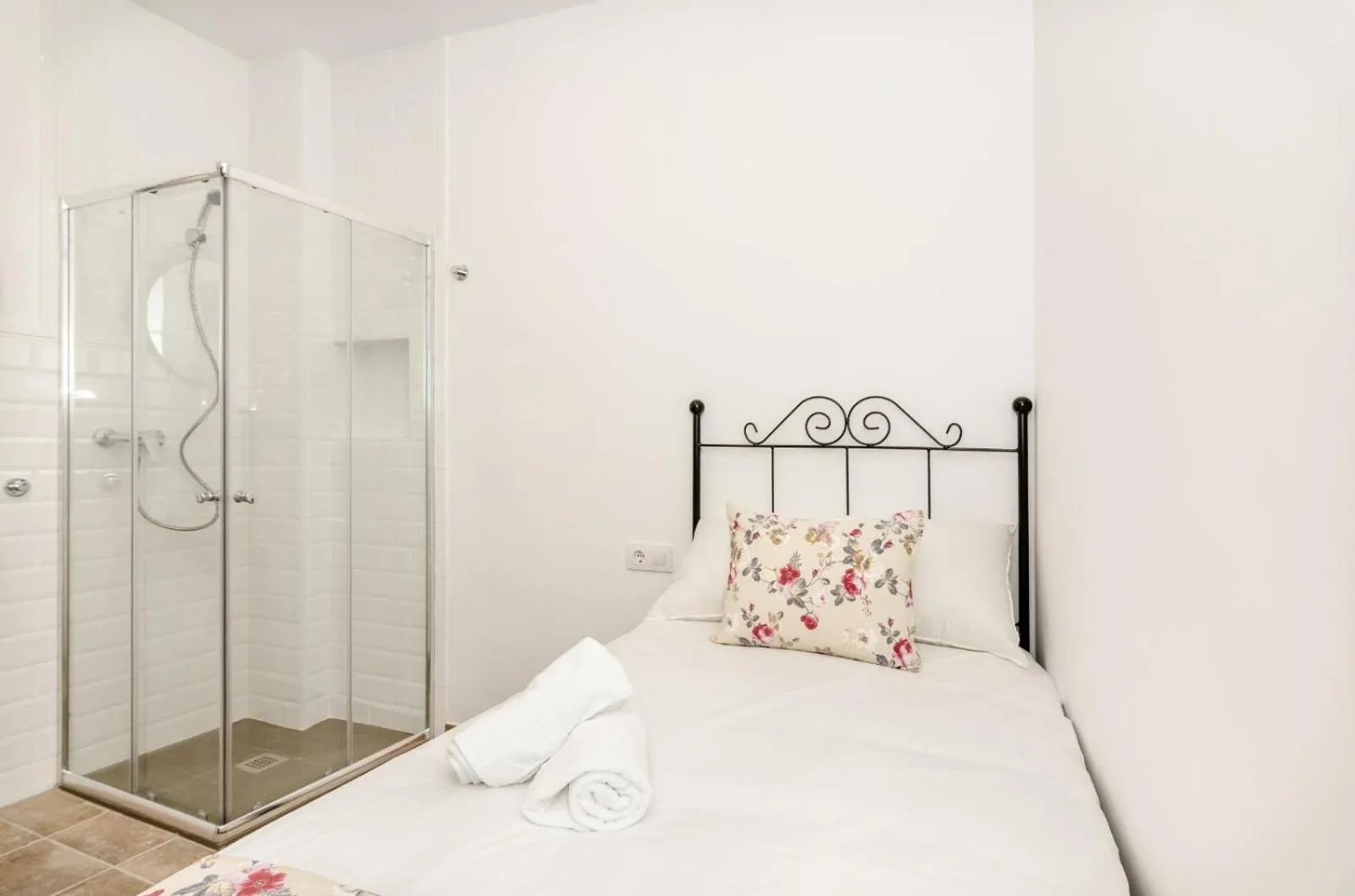 Bed in PALACIO Boutique