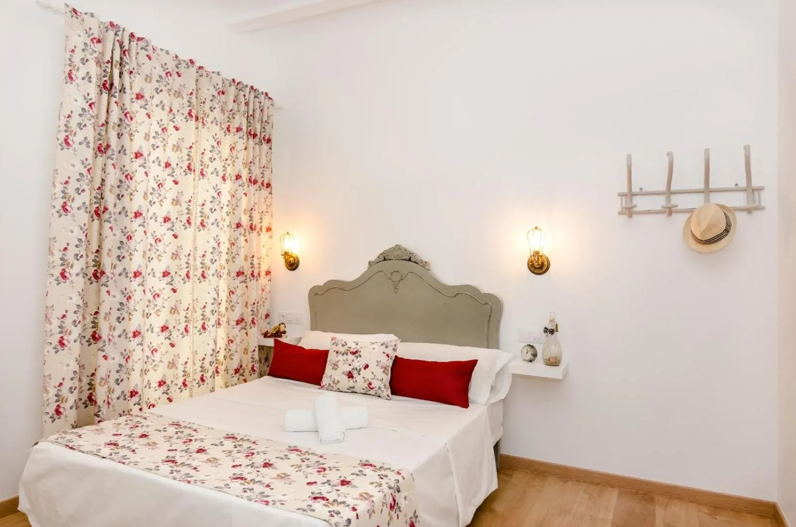 Bed in PALACIO Boutique