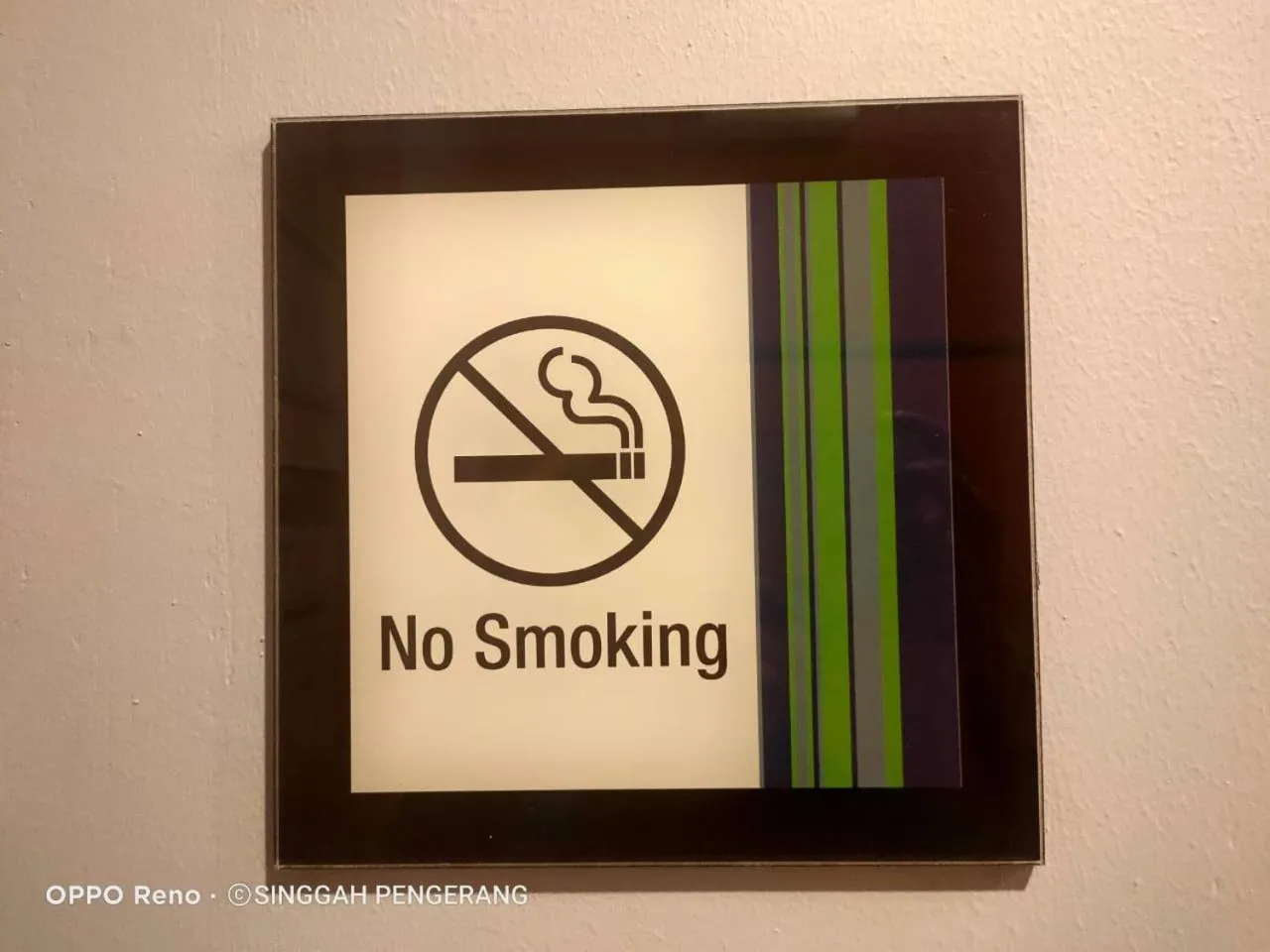 Singgah Pengerang Hotel