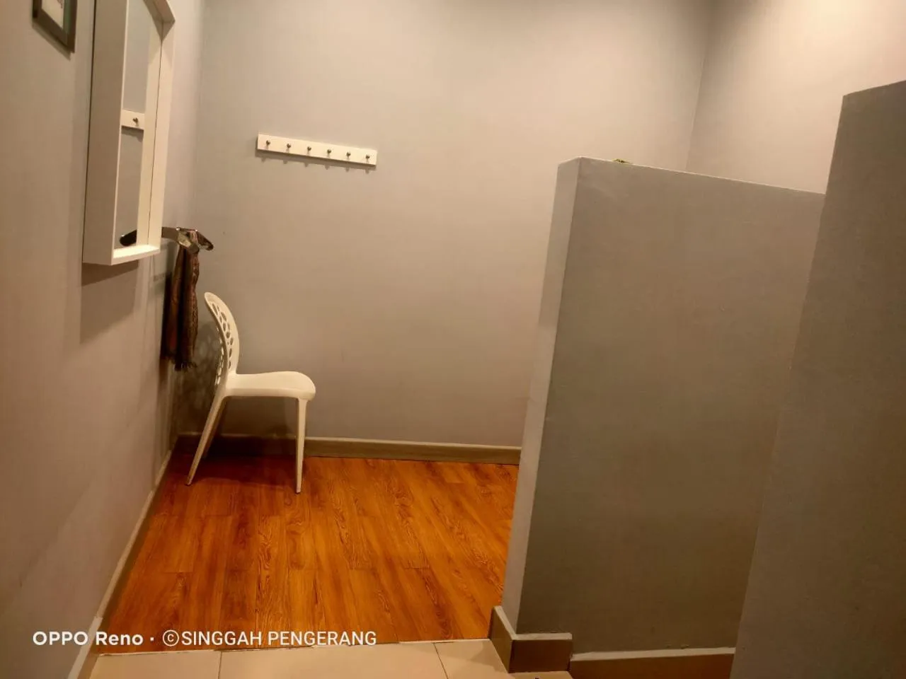 Singgah Pengerang Hotel