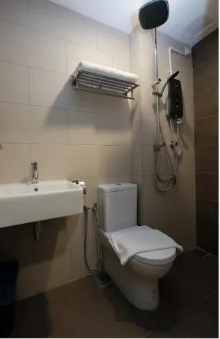 Singgah Pengerang Hotel