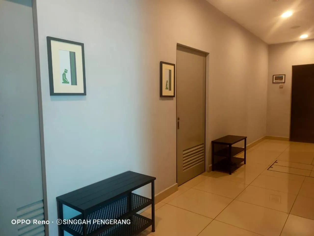 Singgah Pengerang Hotel